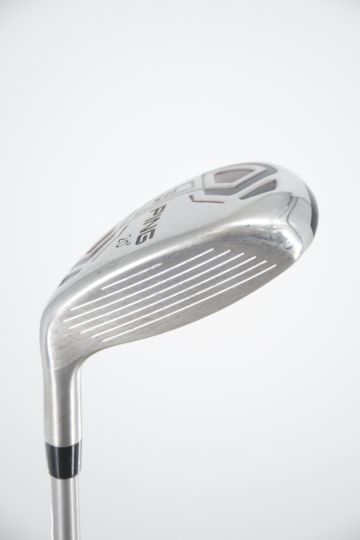 Ping I15 20 Degree Hybrid R Flex 40" Golf Hybrids Ping