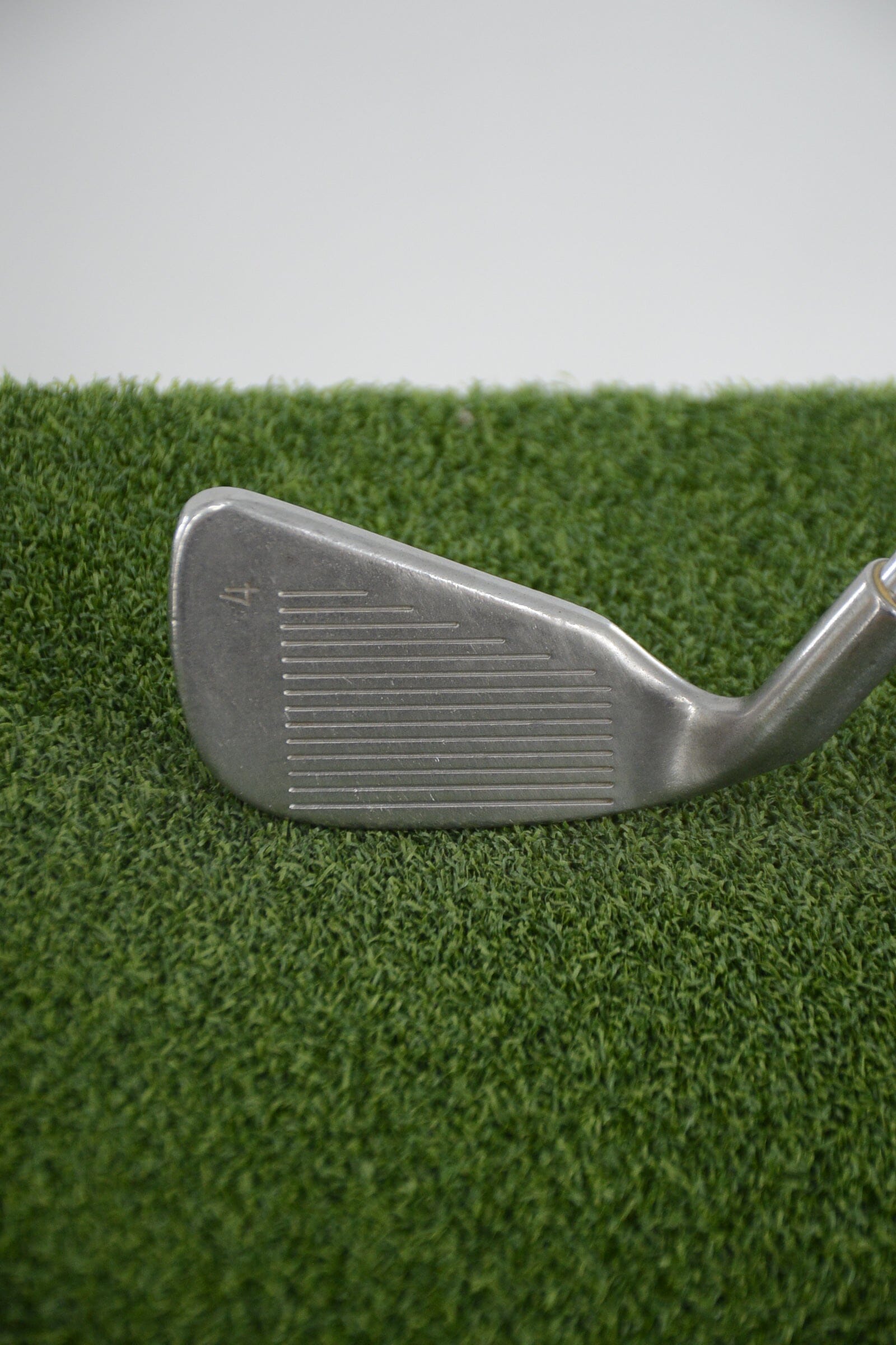 Ping Eye 2 4 Iron S Flex 38" Golf Clubs GolfRoots