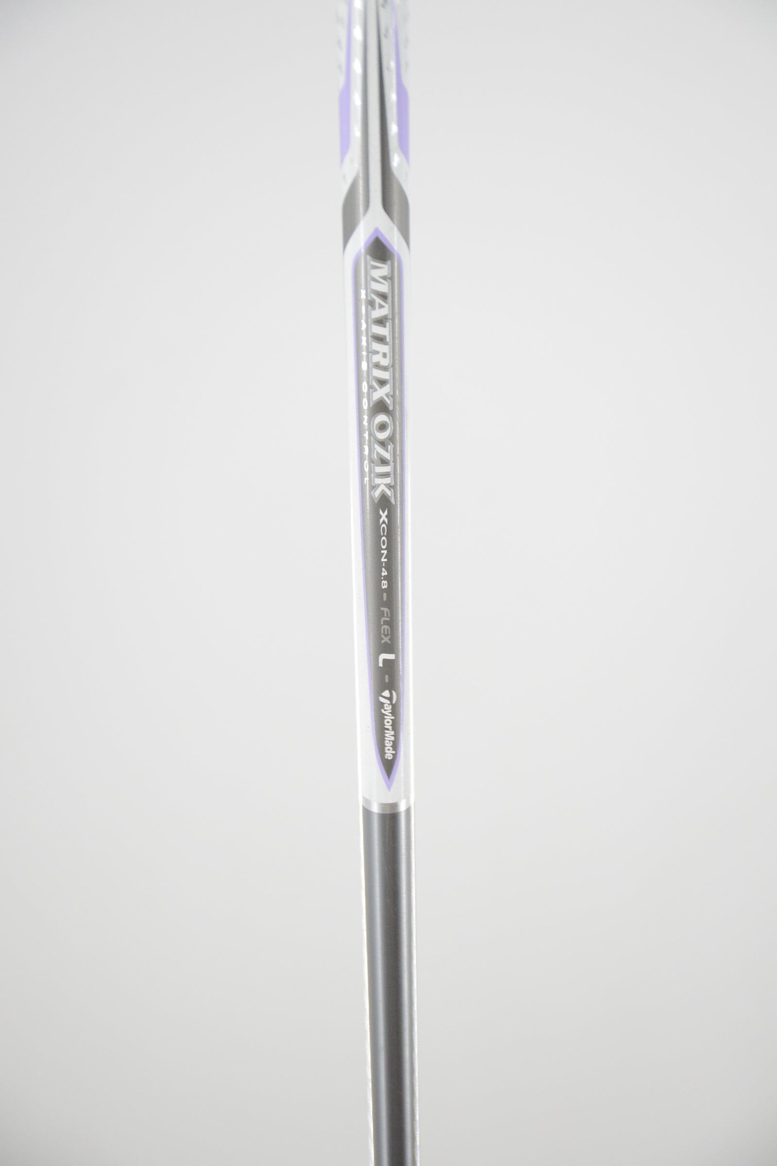 Women's TaylorMade Burner Superfast 2.0 HT Driver W Flex 45.25" Golf Clubs GolfRoots