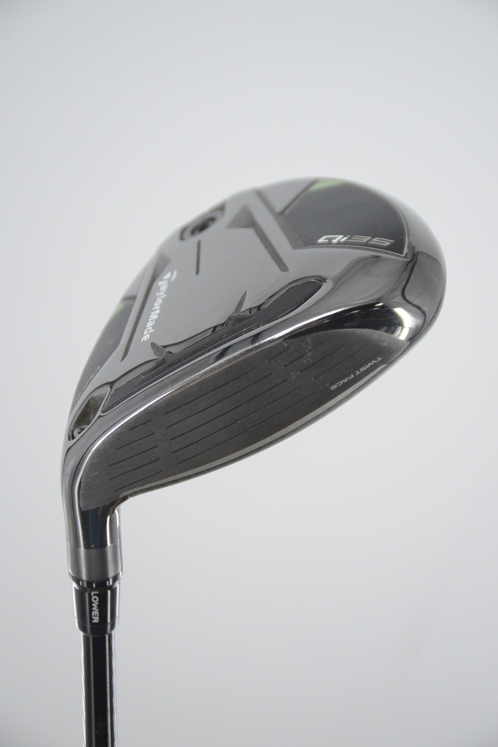 TaylorMade Qi35 Max 5 Wood S Flex 43"
