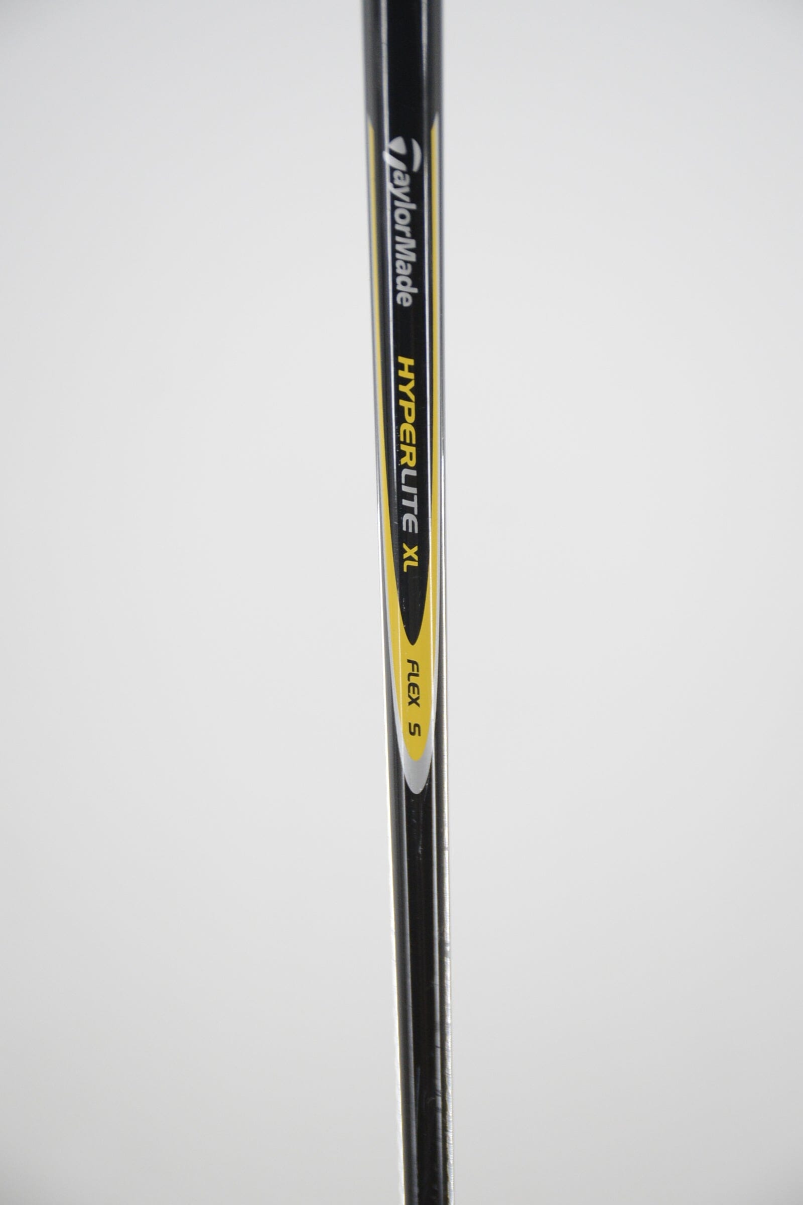 TaylorMade R5 XL Hybrid 4 Hybrid S Flex 39.75" Golf Clubs GolfRoots