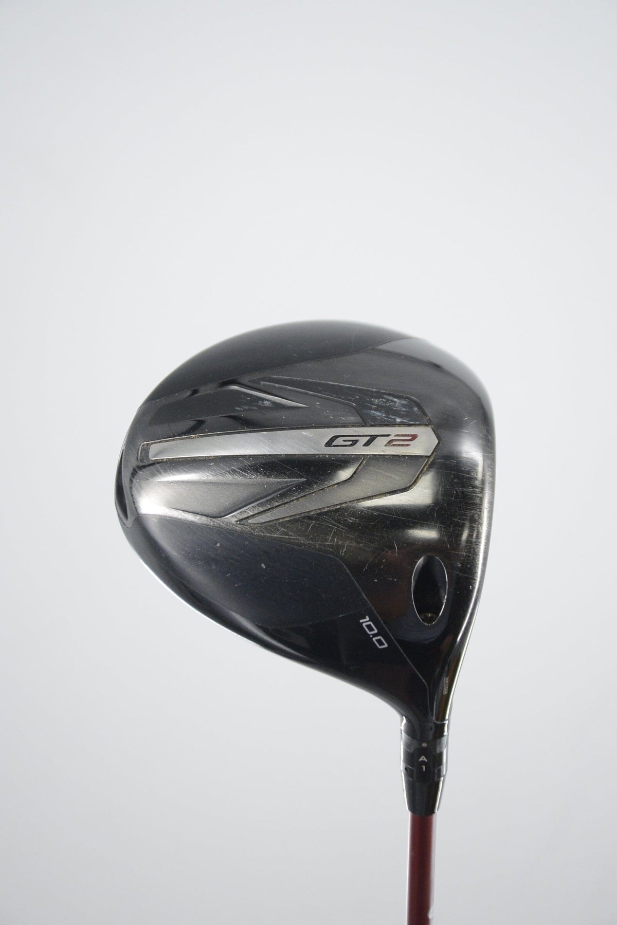 Titleist GT2 10 Degree Driver S Flex 45.25" Golf Clubs GolfRoots