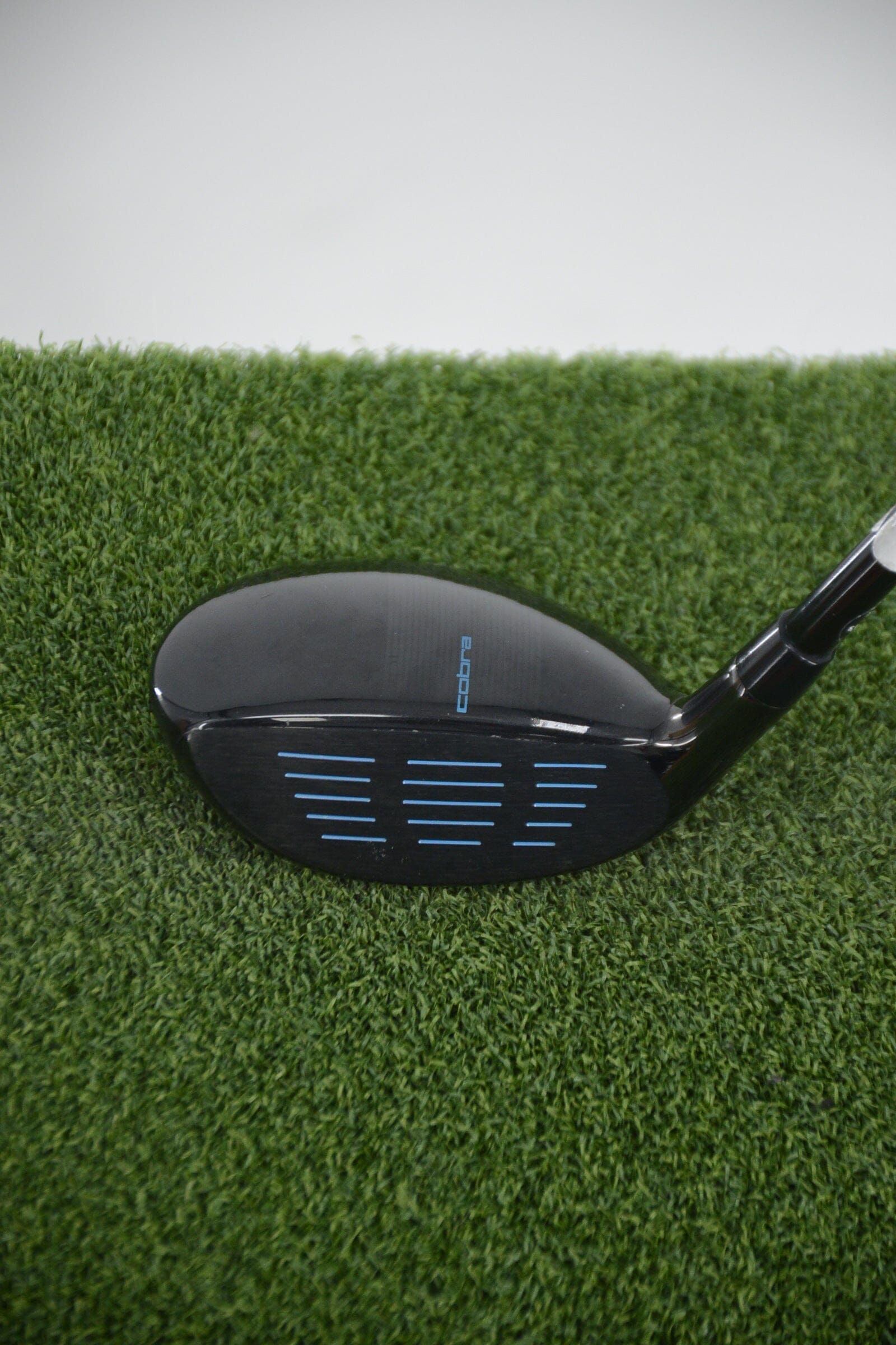 Women's Cobra F-Max Superlite 5 Hybrid W Flex 37.5" Golf Clubs GolfRoots