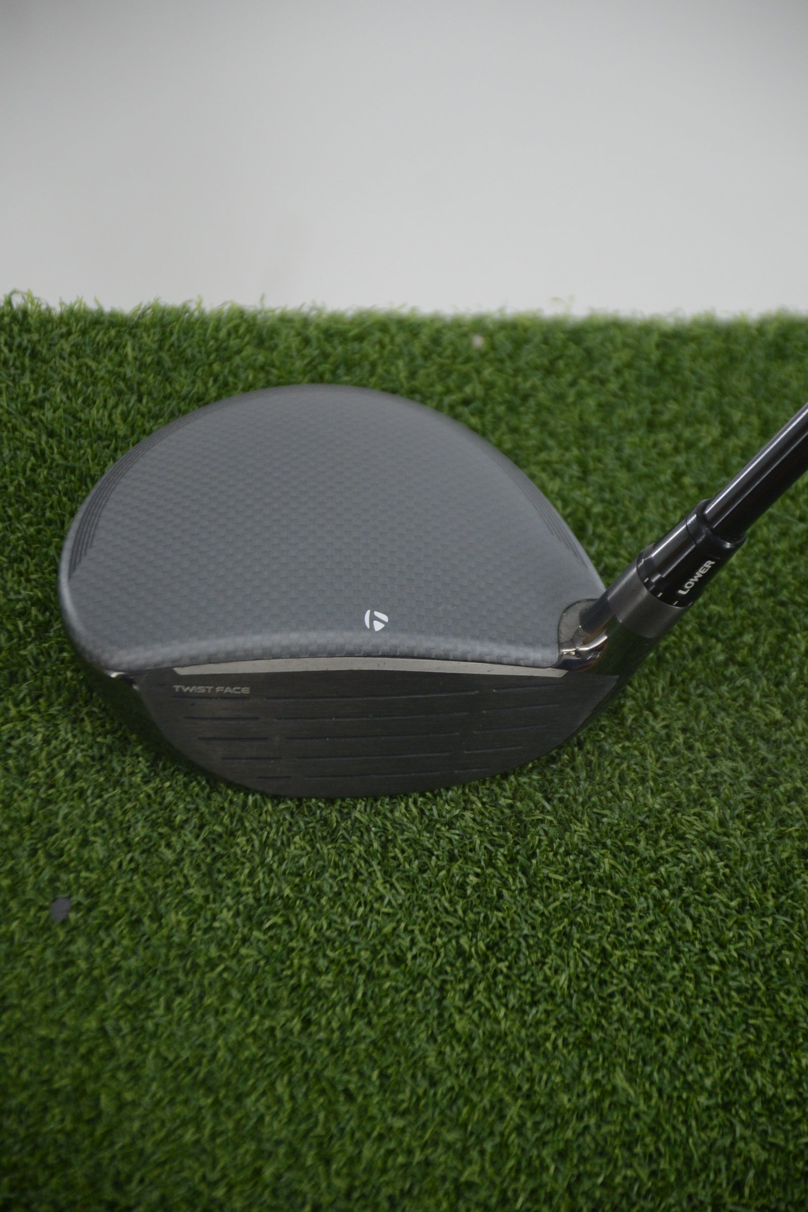 TaylorMade Qi35 Max 5 Wood S Flex 43"