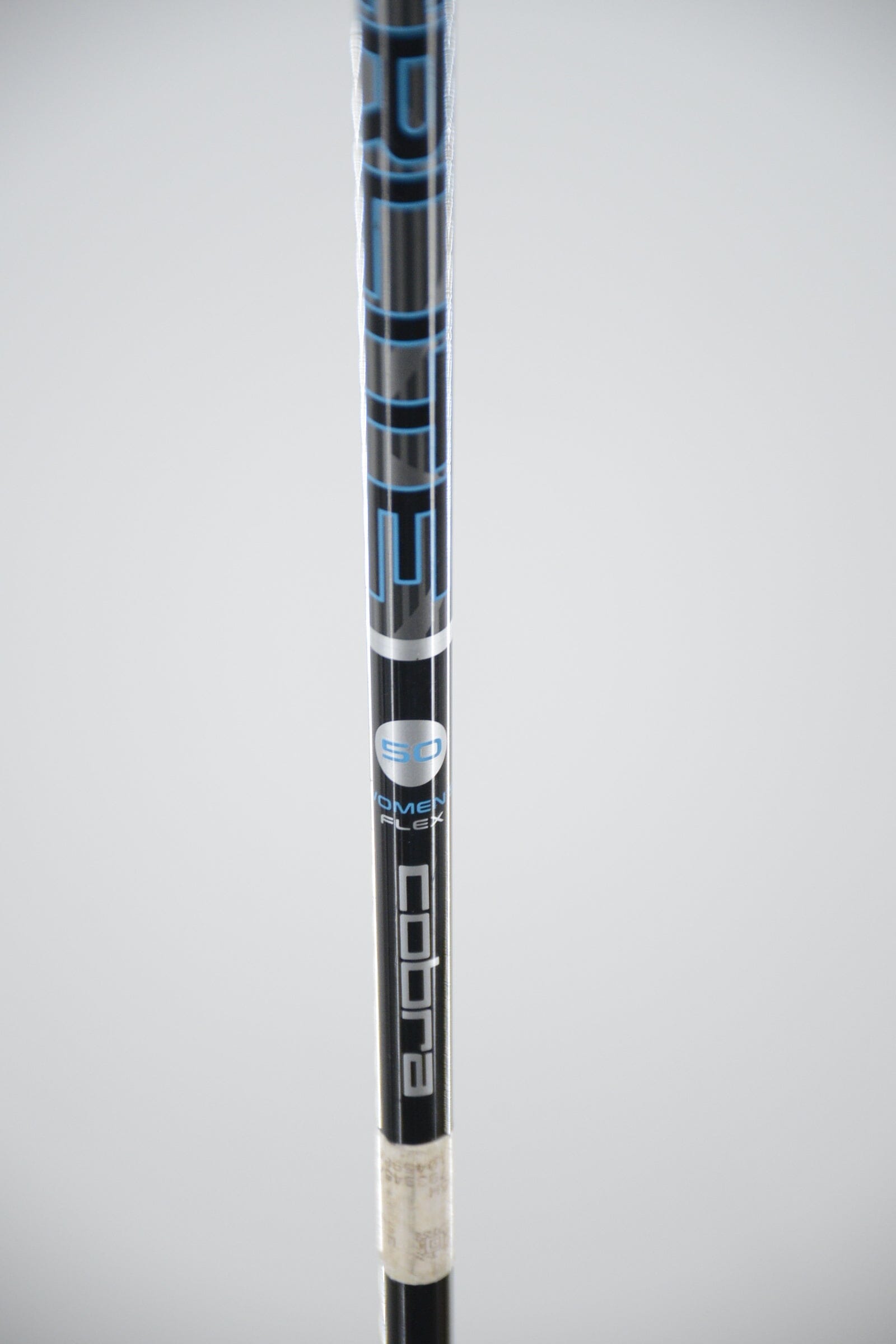 Women's Cobra F-Max Superlite 5 Hybrid W Flex 37.5" Golf Clubs GolfRoots