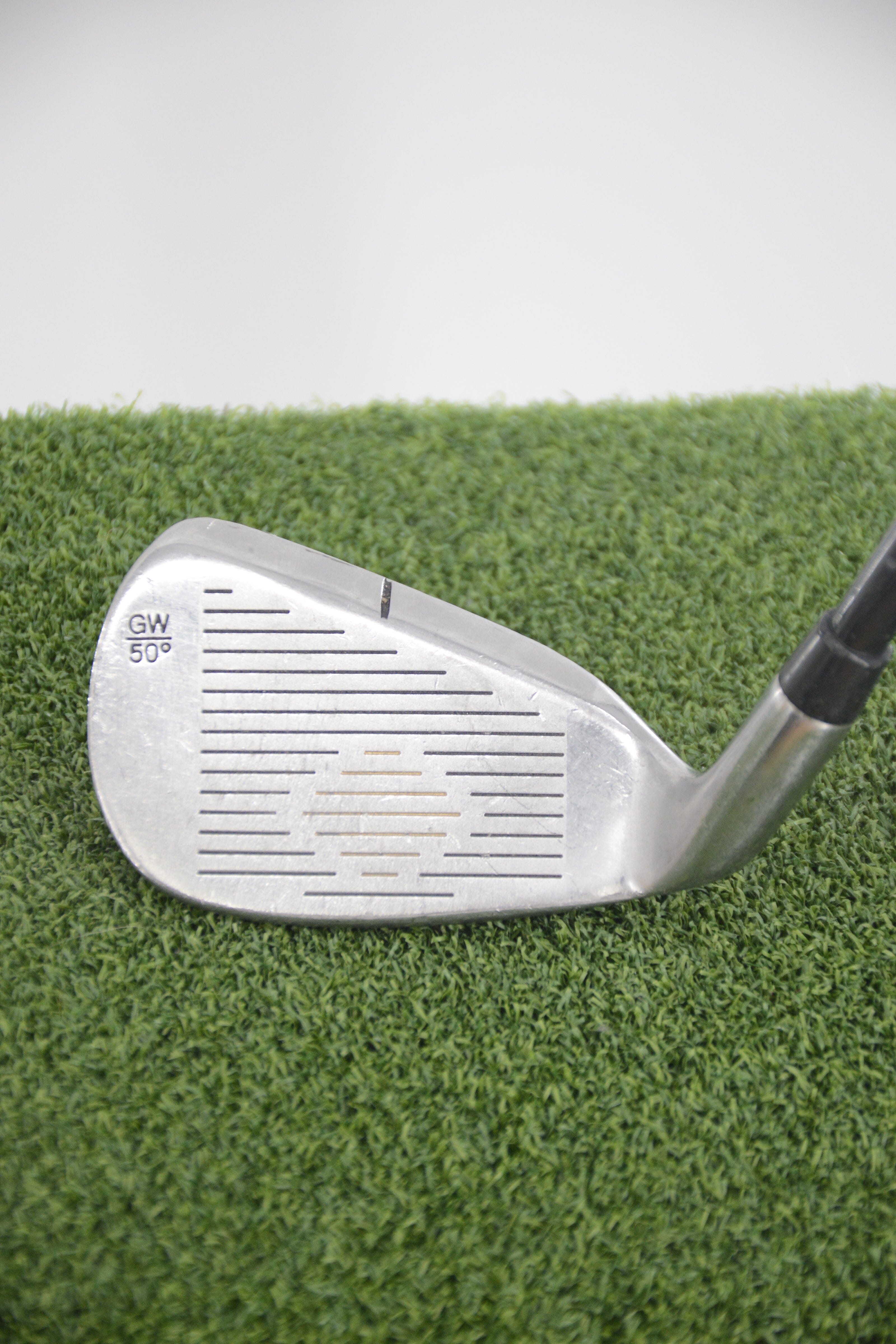 Thomas Golf AT 505 GW S Flex 35.5" Golf Clubs GolfRoots