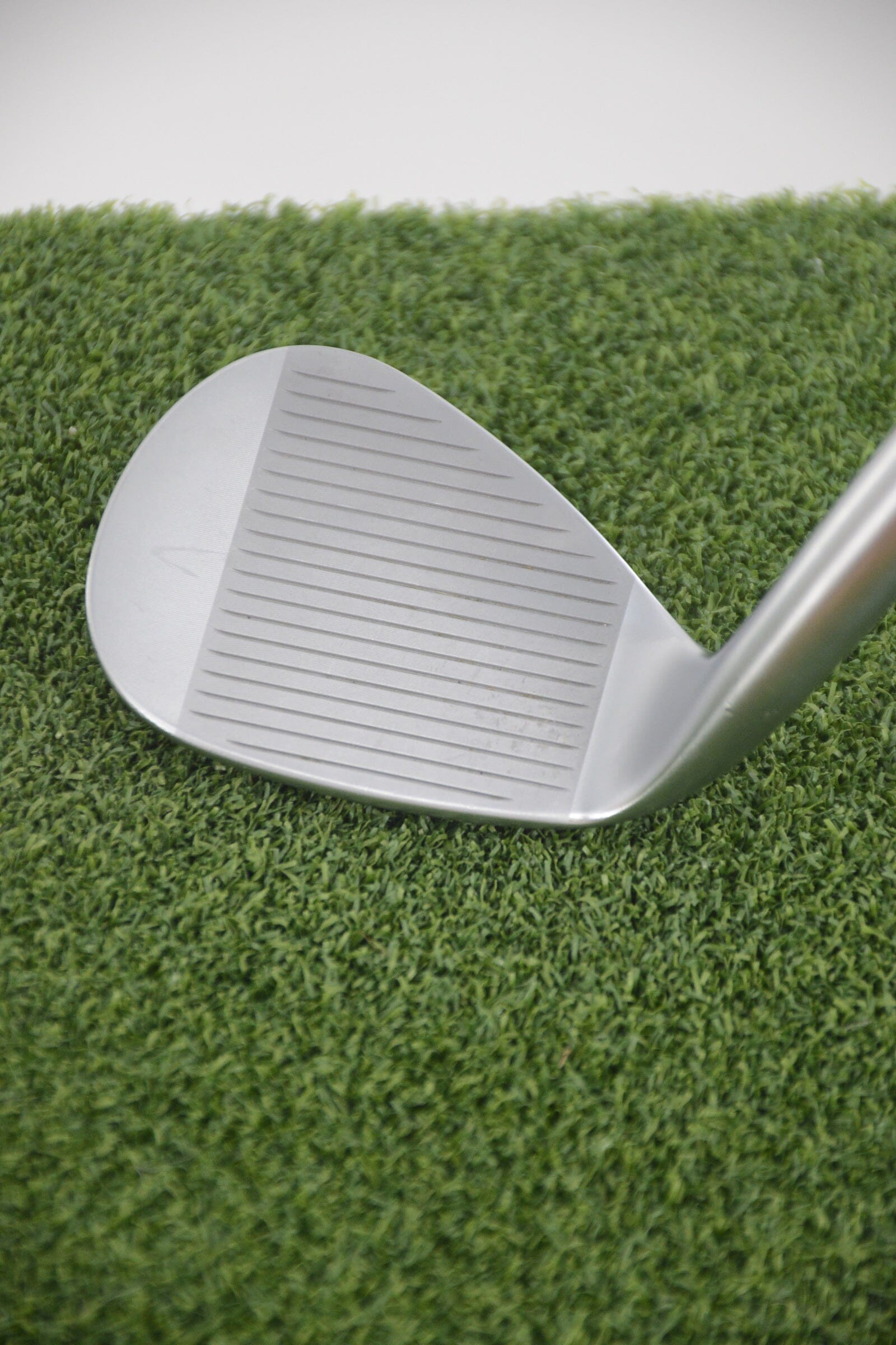 Ping Glide Forged Pro 62 Degree Wedge SR Flex 35" Golf Clubs GolfRoots