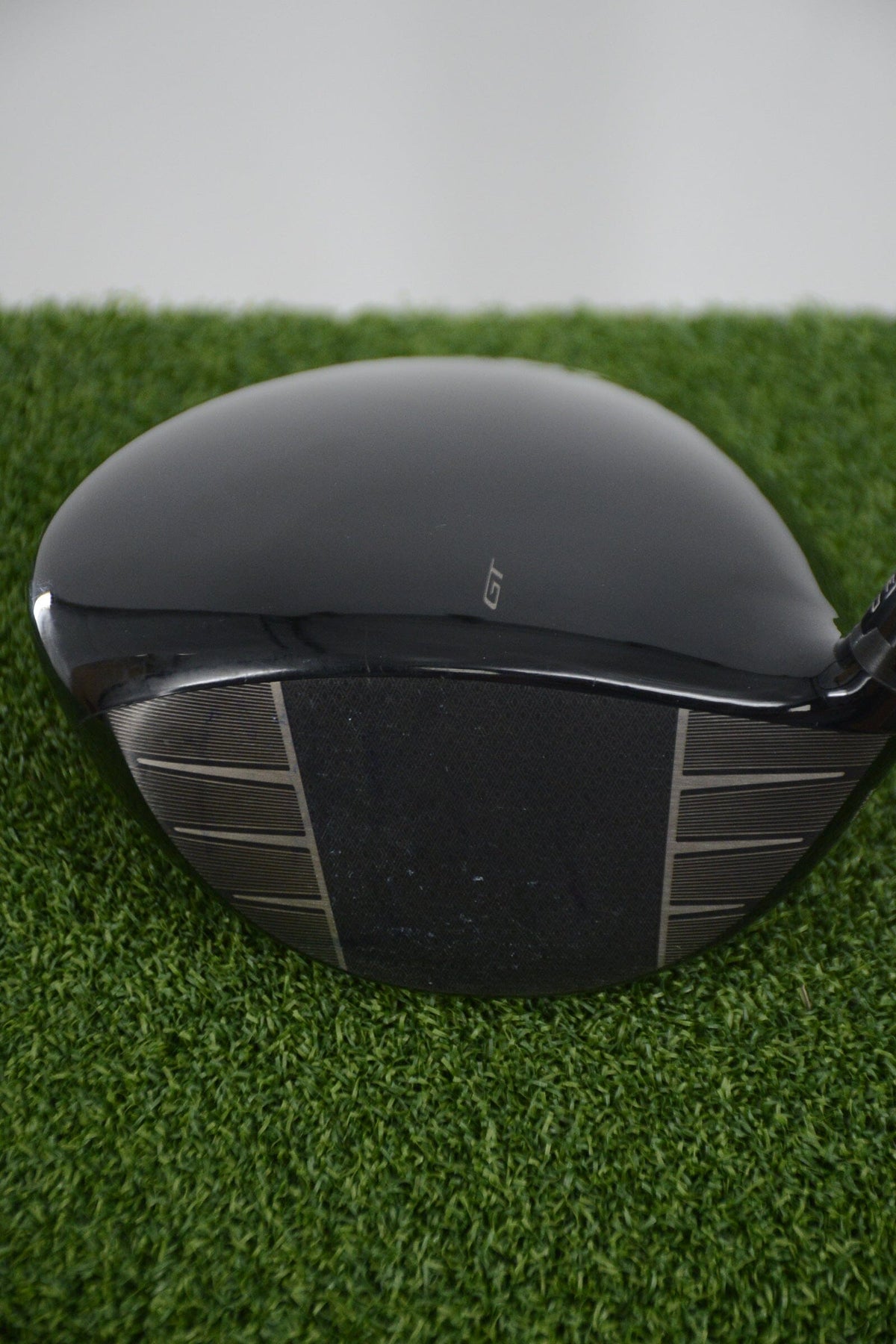 Titleist GT2 10 Degree Driver S Flex 45.25" Golf Clubs GolfRoots