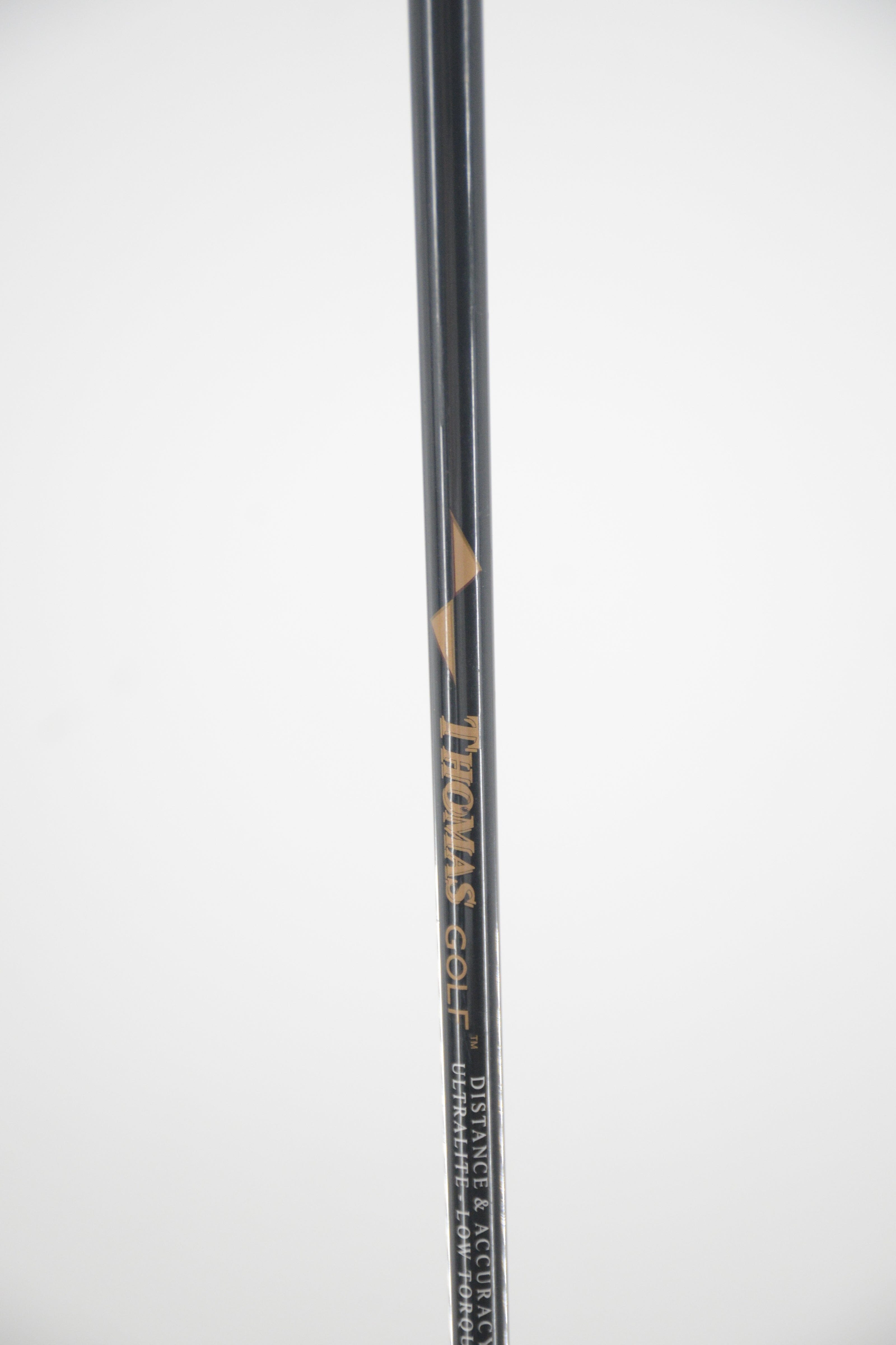 Thomas Golf AT 505 GW S Flex 35.5" Golf Clubs GolfRoots
