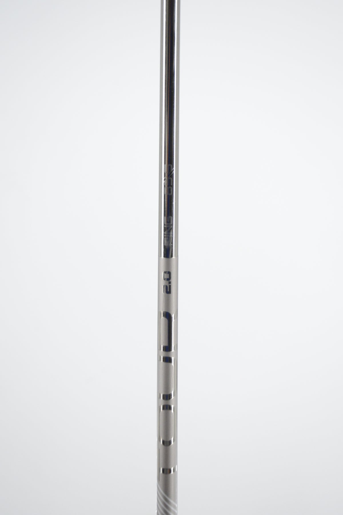 Ping Tour 2.0 Ping Hybrid Shaft S Flex 38.75"