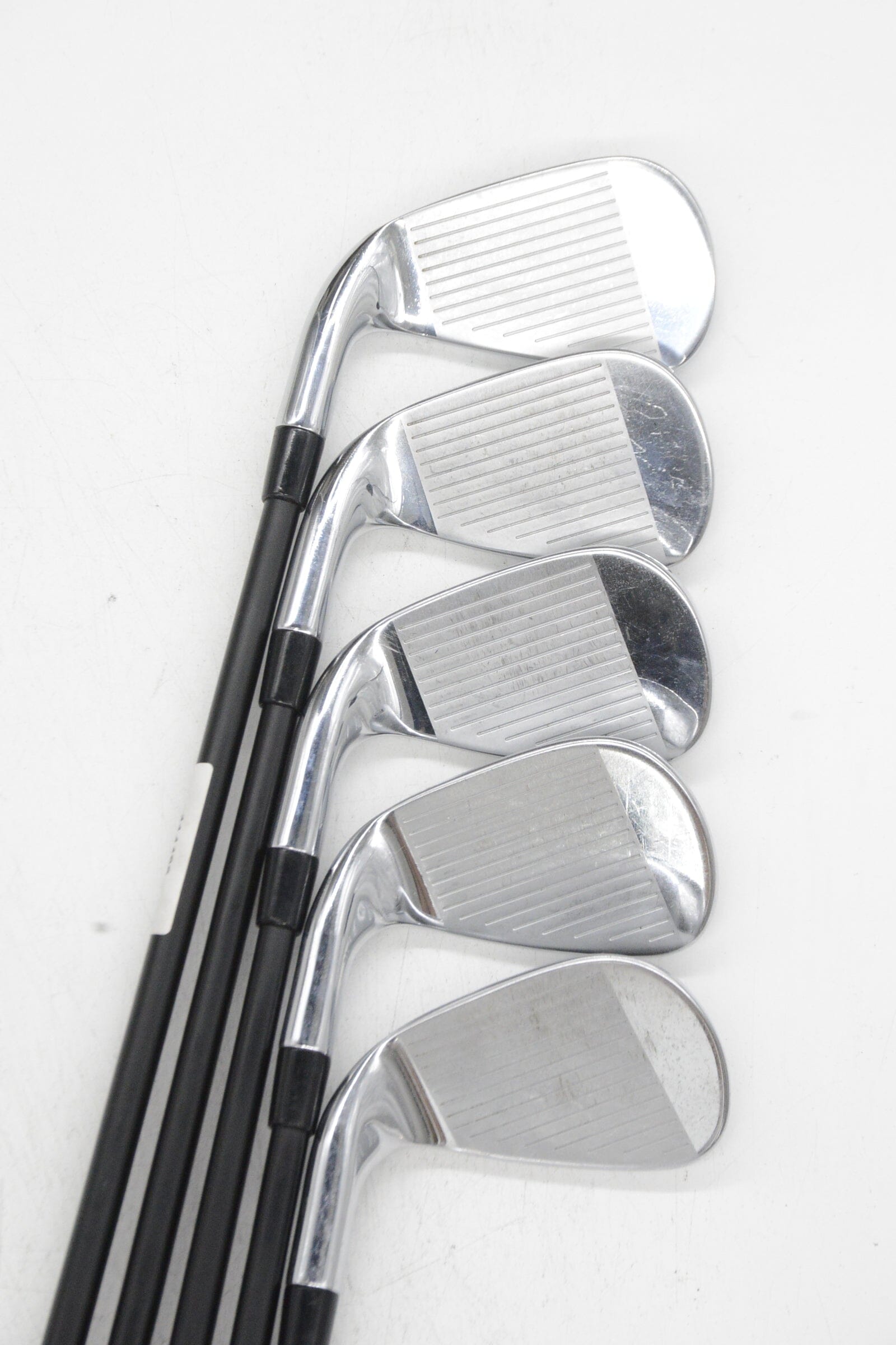 Callaway Paradym X 7-AW Iron Set R Flex -0.5" Golf Clubs GolfRoots
