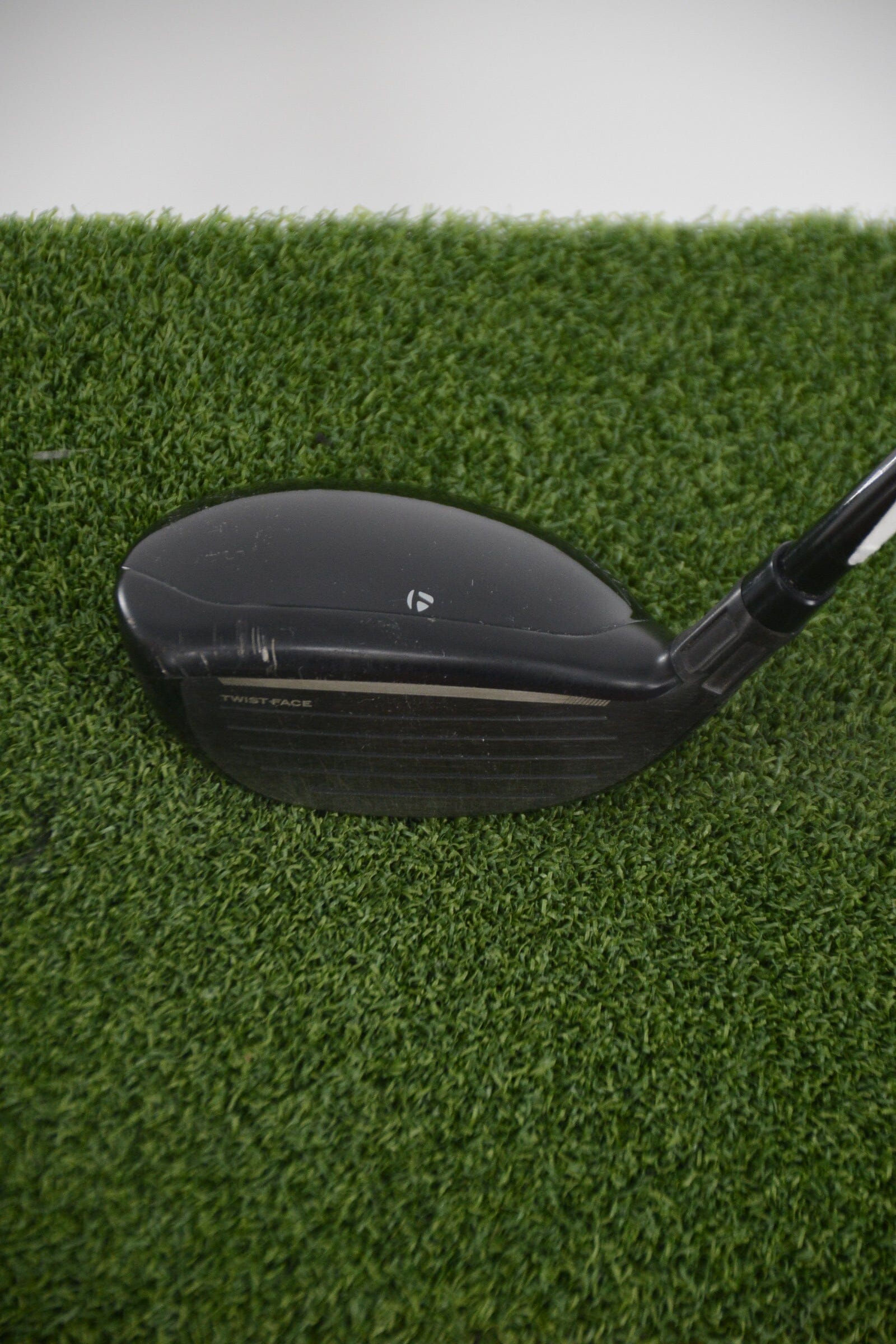 TaylorMade Stealth 2 Rescue 3 Hybrid R Flex 40.5" Golf Clubs GolfRoots