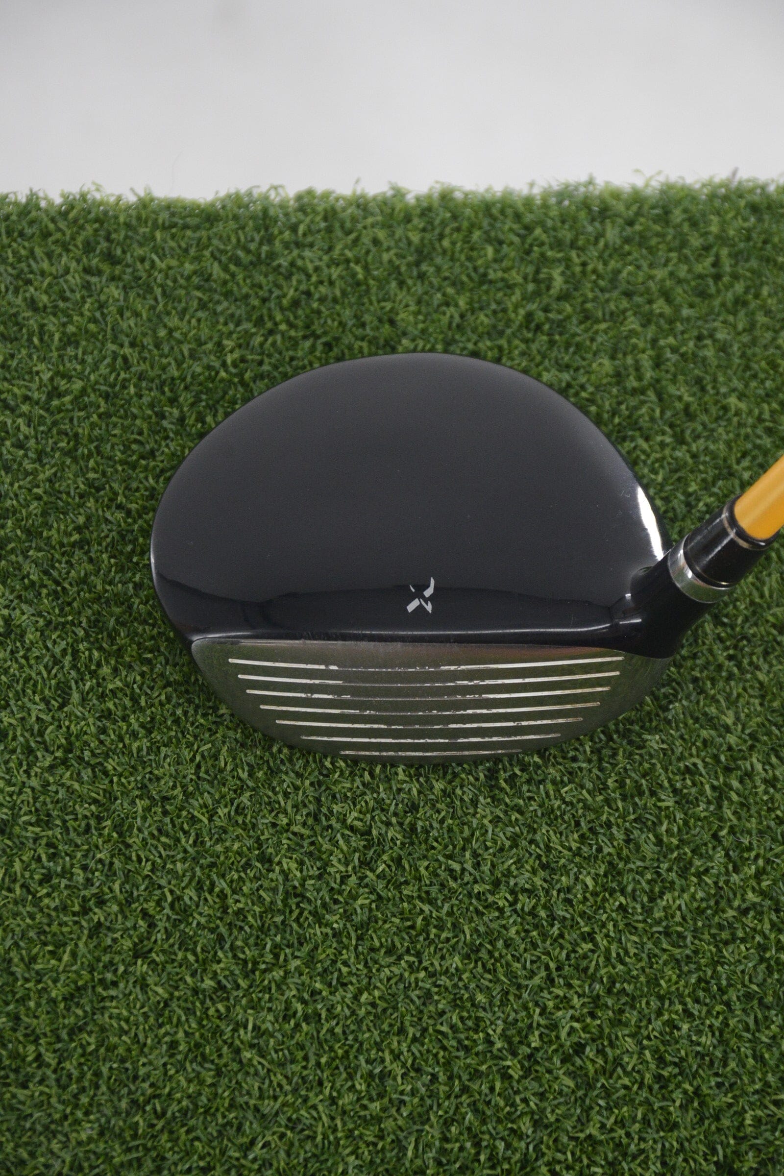 Tour Edge Exotics XCG 3 Wood S Flex 43" Golf Clubs GolfRoots