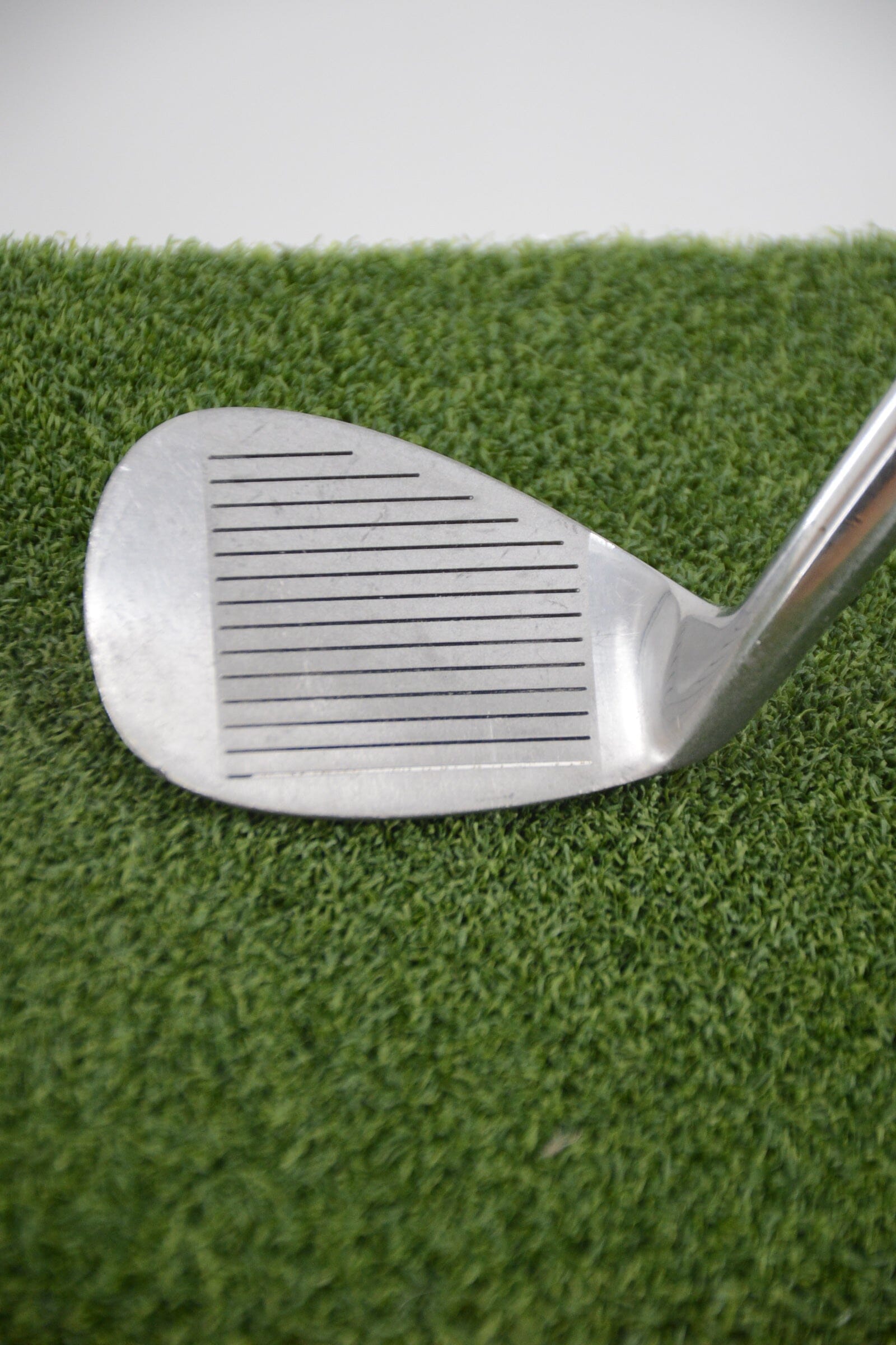 Wilson Harmonized 60 Degree Wedge Wedge Flex 34.5" Golf Clubs GolfRoots