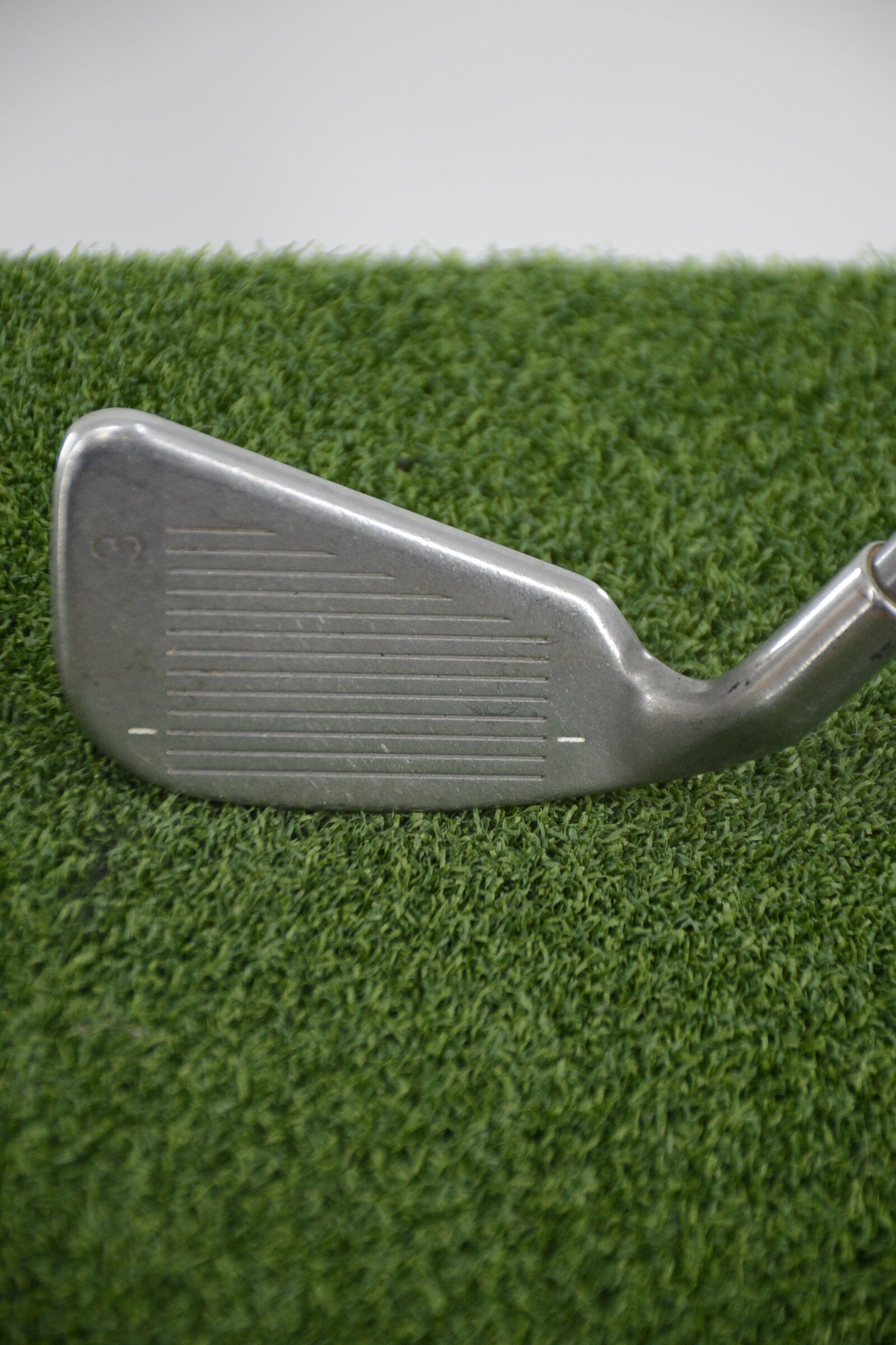 Ping ISI 3 Iron S Flex 38.5" Golf Clubs GolfRoots