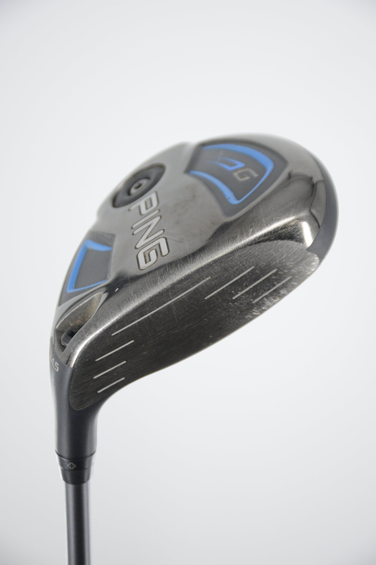 Ping G 3 Wood R Flex 42.5"