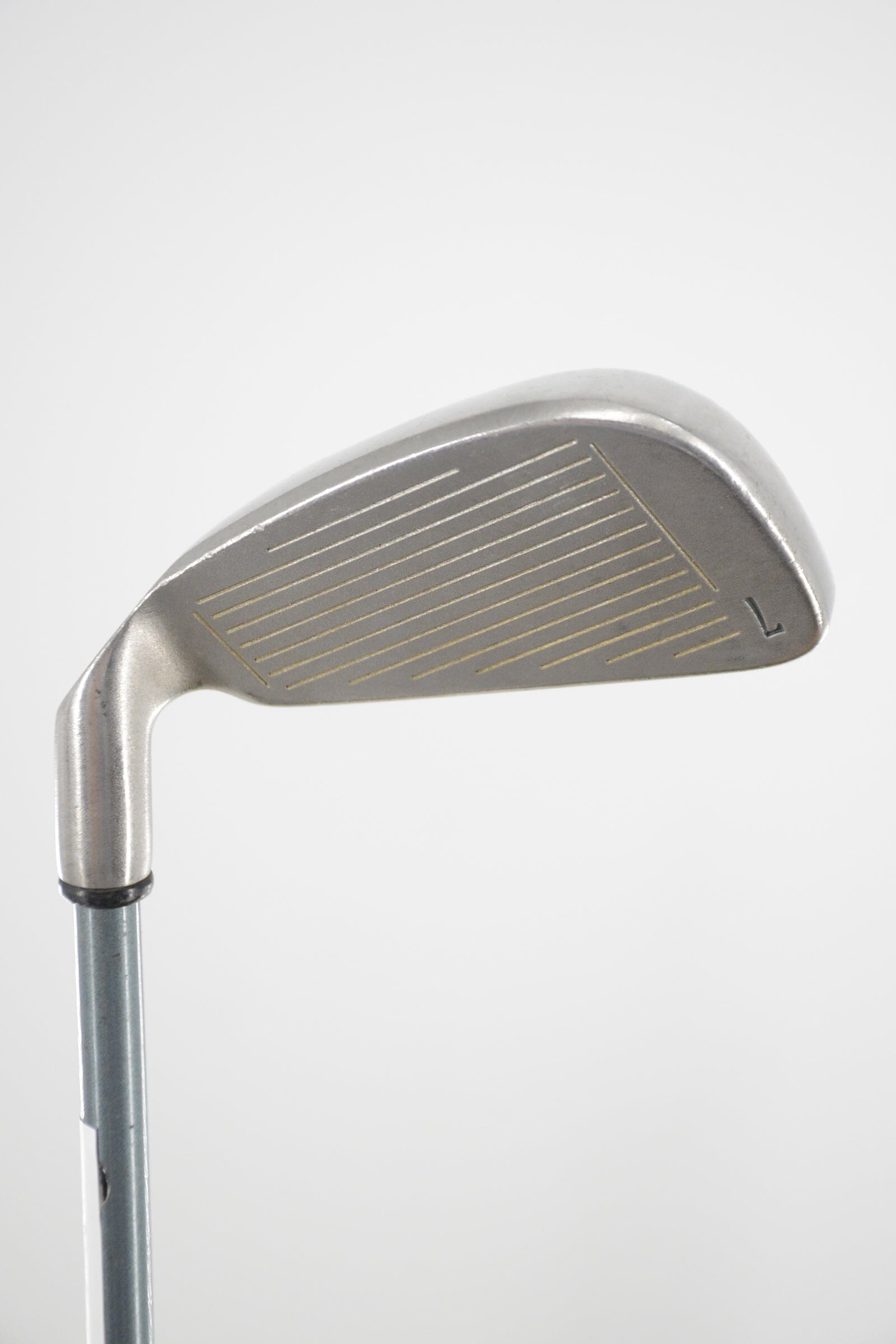 Women's Callaway Big Bertha 1996 7 Iron W Flex 35.5" Golf Clubs GolfRoots