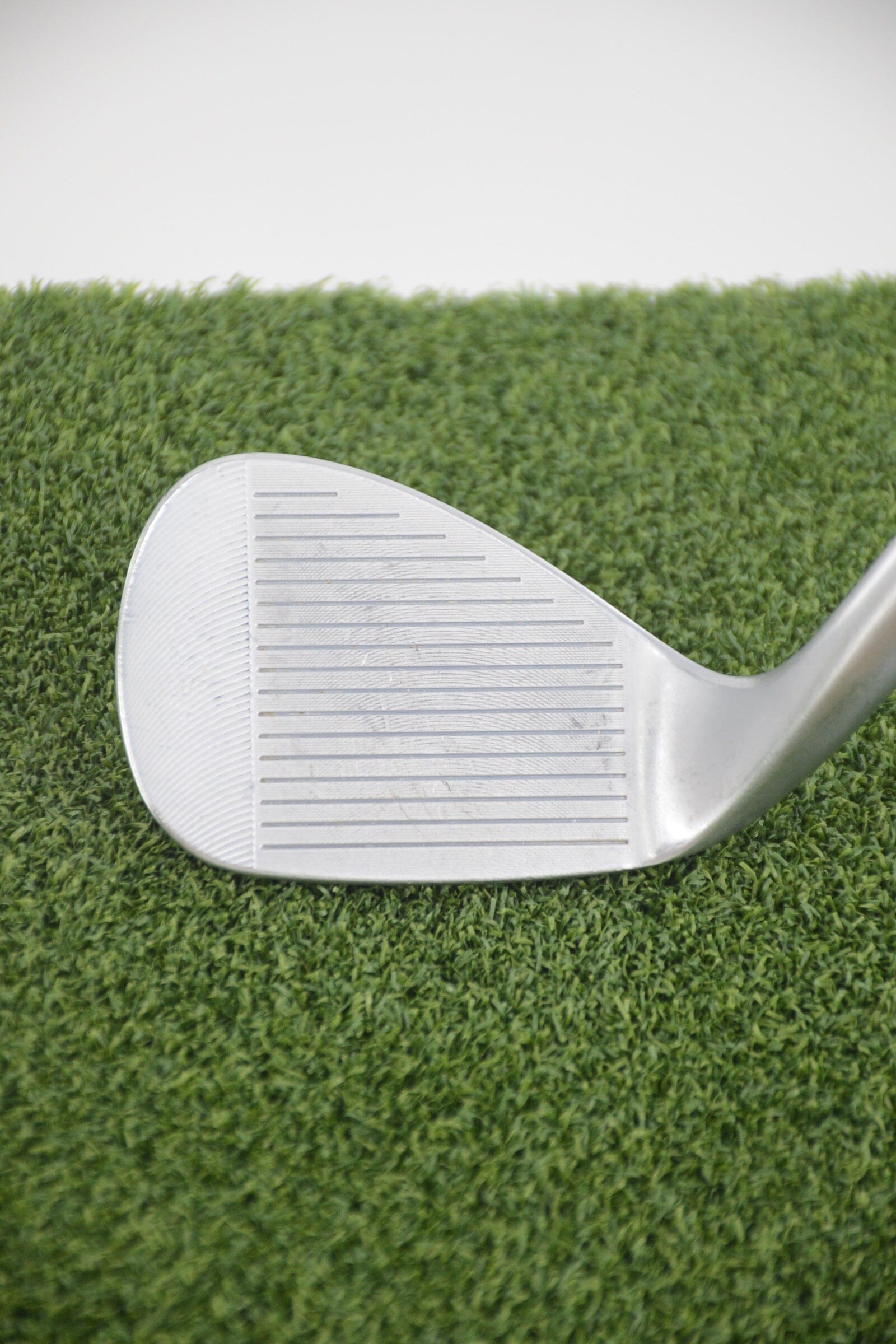 Cleveland RTX 4 Tour Satin 54 Degree Wedge S Flex 35.25" Golf Clubs GolfRoots