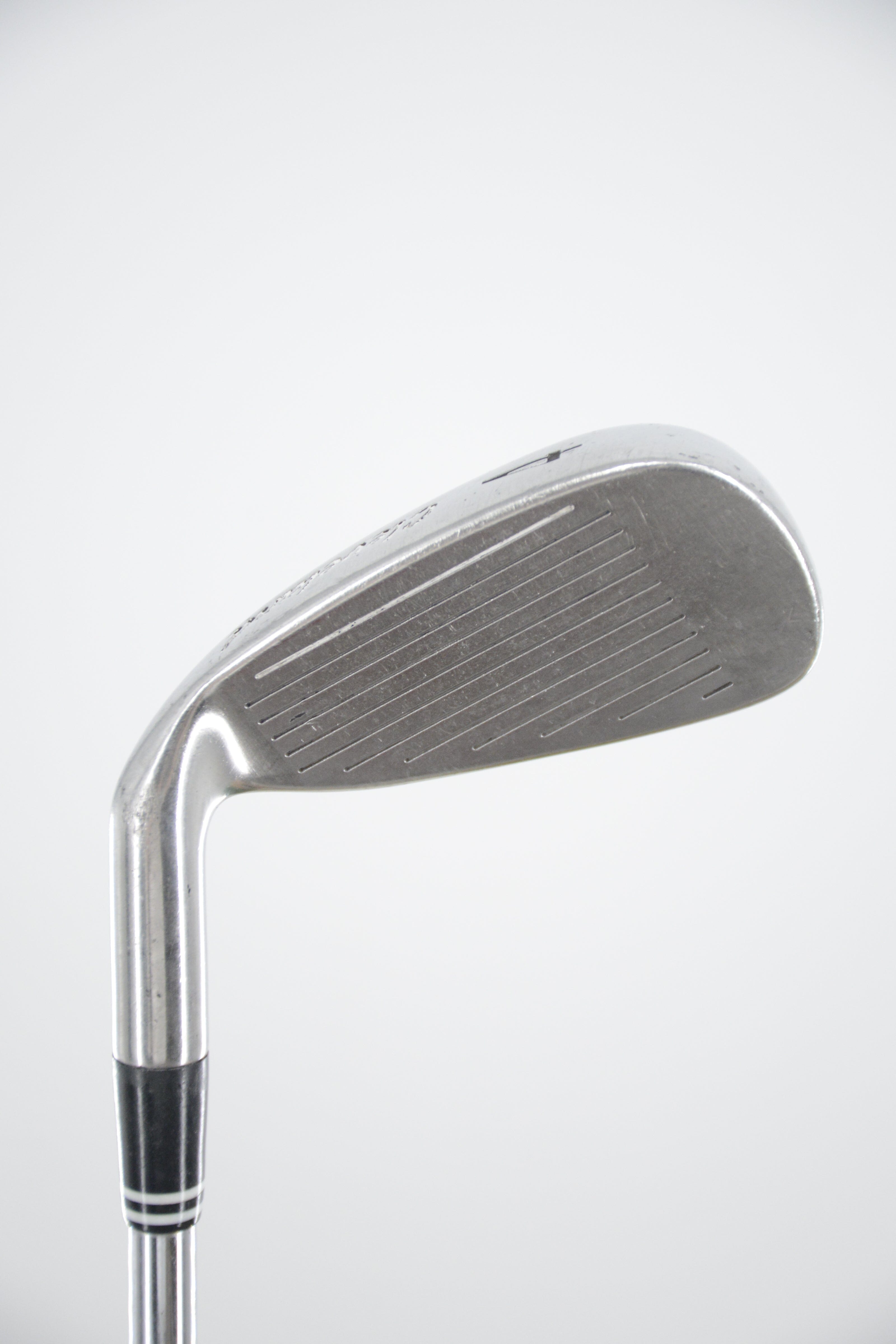 Cleveland Ta5 (Copper Medallion) 4 Iron S Flex 38" Golf Clubs GolfRoots