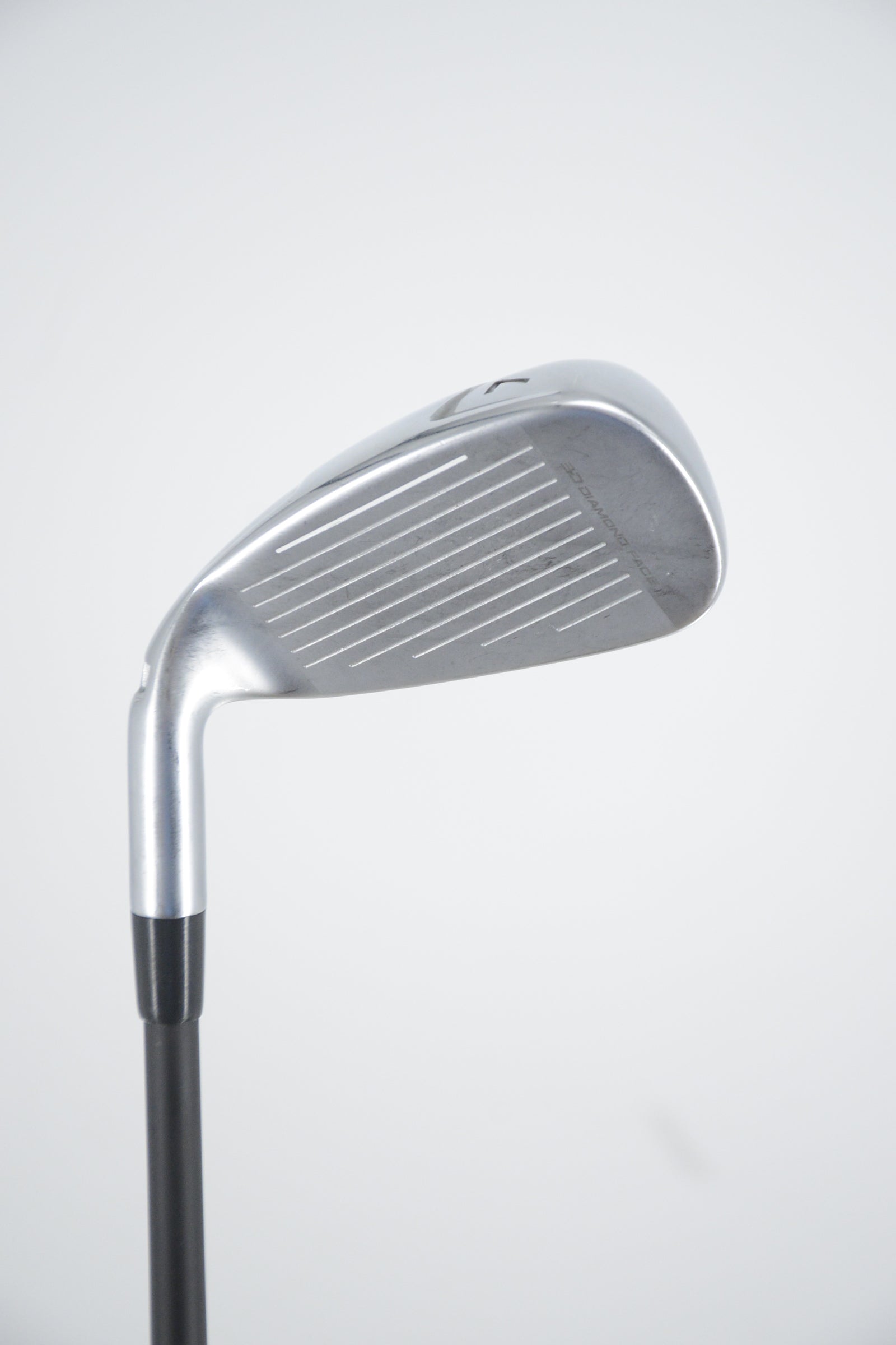 Tour Edge Exotics X725 7 Iron S Flex 34"