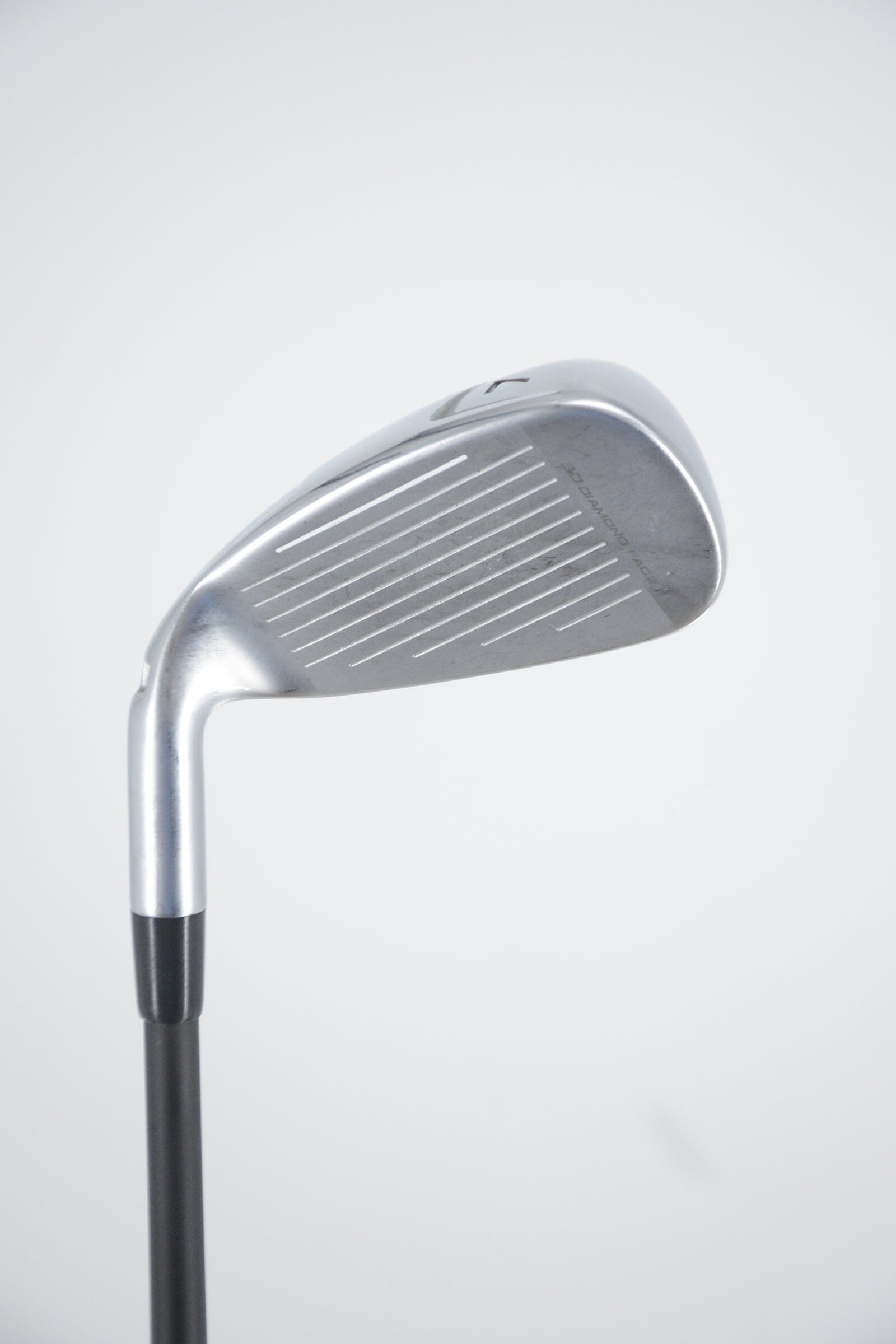 Tour Edge Exotics X725 7 Iron S Flex 34" Golf Clubs GolfRoots