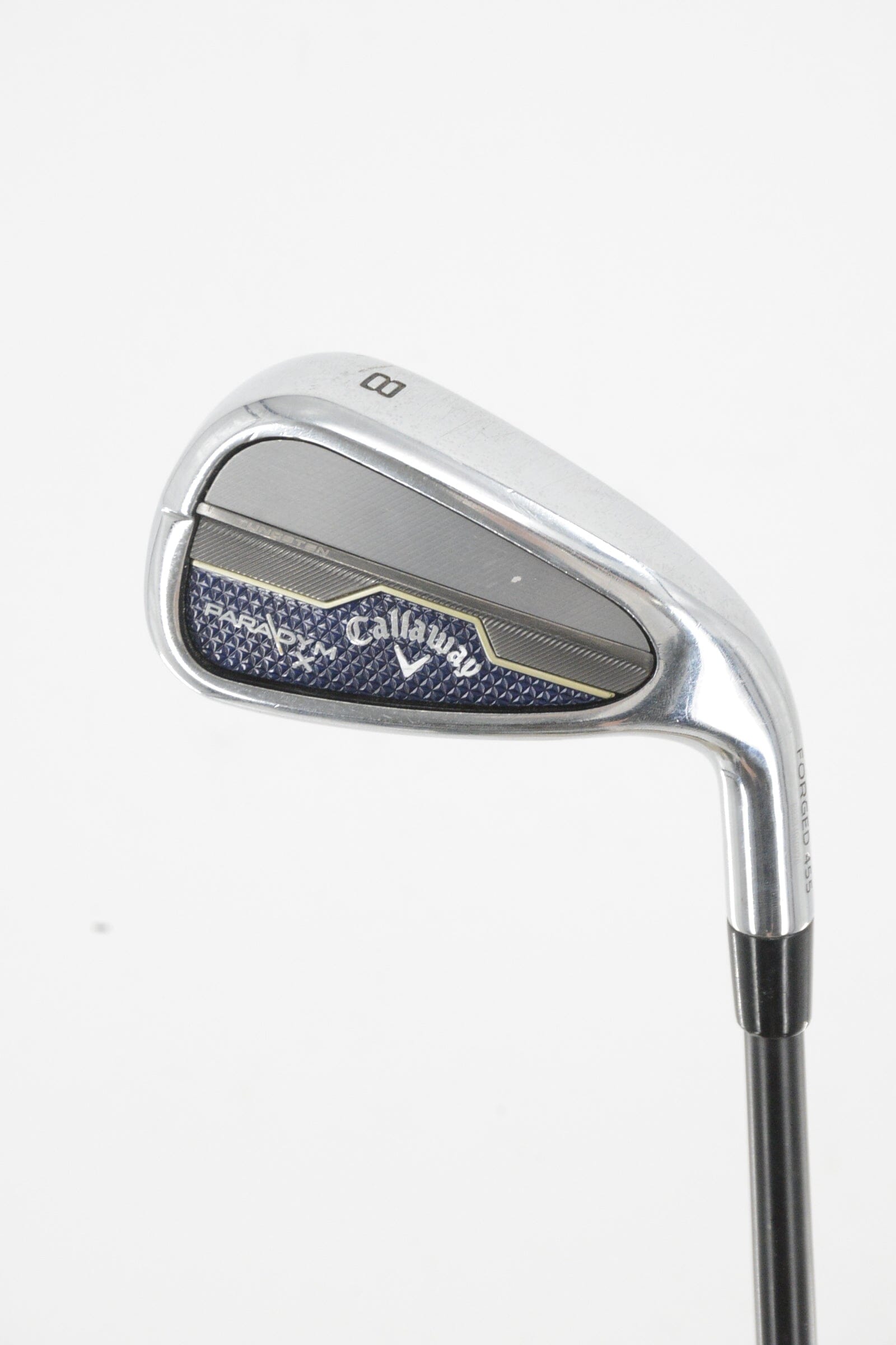 Callaway Paradym X 7-AW Iron Set R Flex -0.5" Golf Clubs GolfRoots