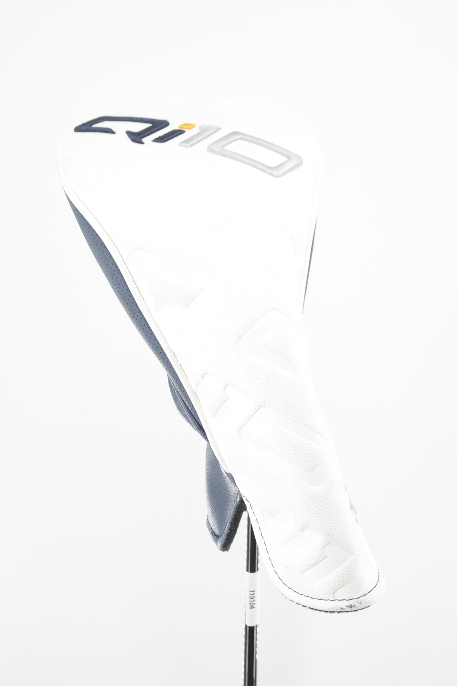 TaylorMade Qi10 9 Degree Driver S Flex 45.5" Golf Clubs GolfRoots