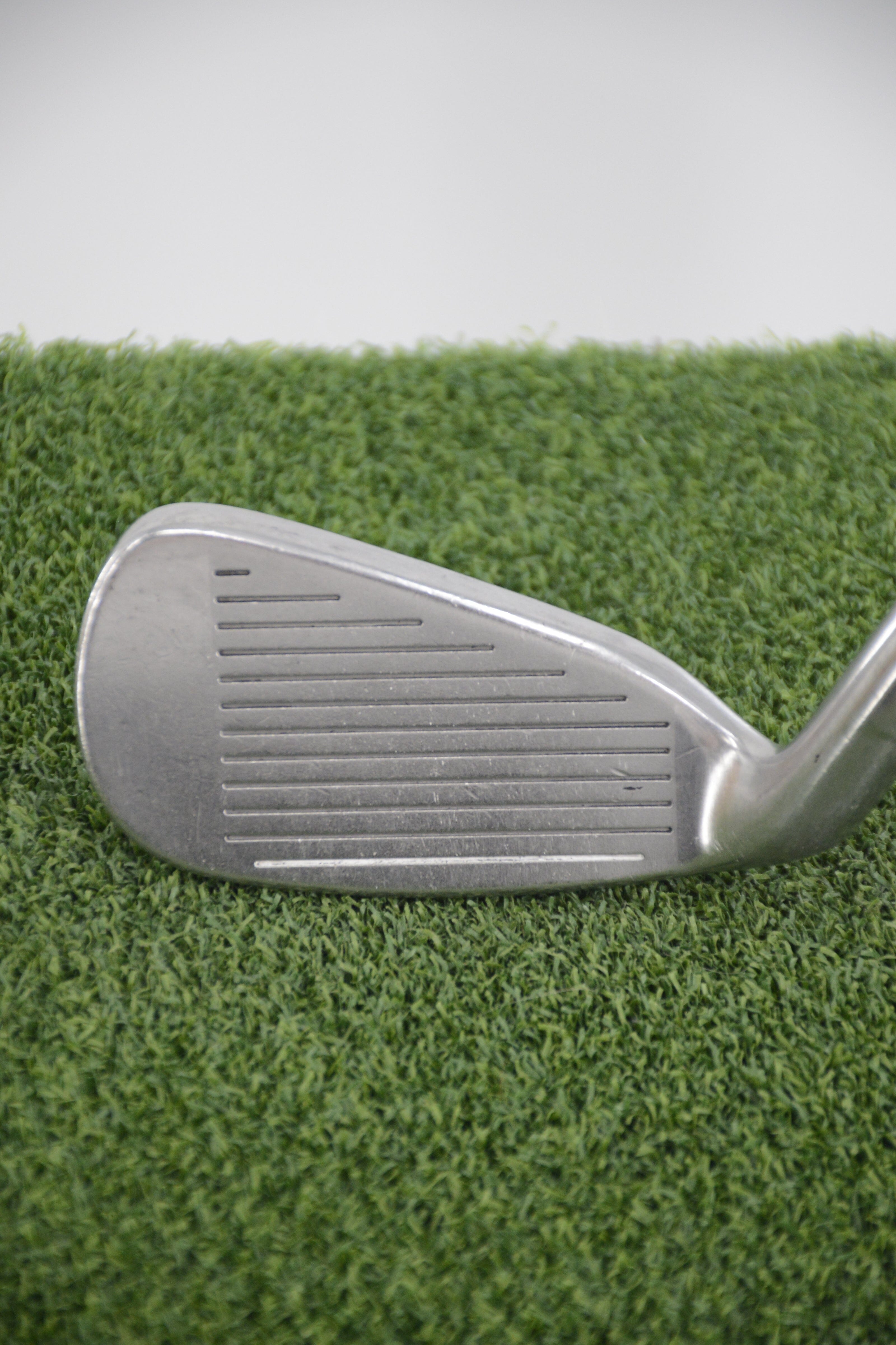 Cleveland Ta5 (Copper Medallion) 4 Iron S Flex 38" Golf Clubs GolfRoots