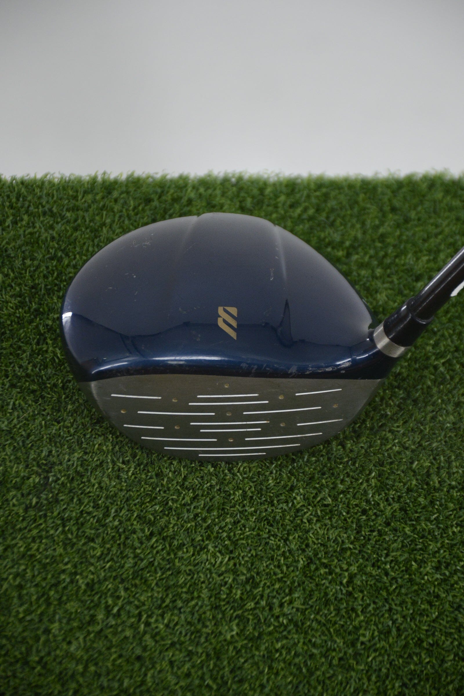 Mizuno Zoid 9 Degree Driver S Flex 46" Golf Clubs GolfRoots