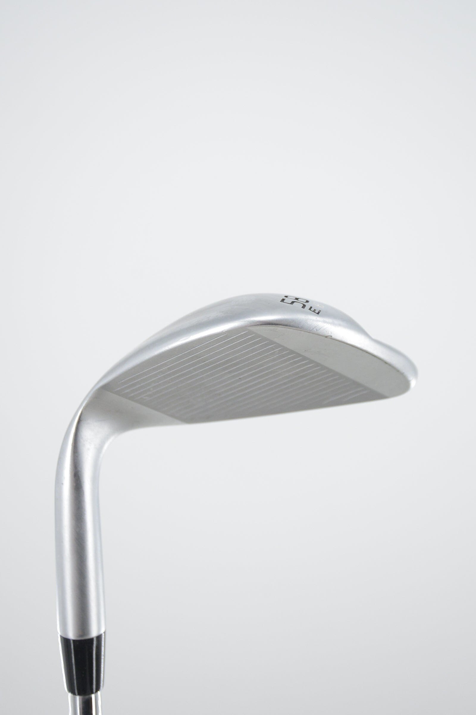 Ping S159 Chrome Grey 58 Degree Wedge Wedge Flex 35" Golf Clubs GolfRoots