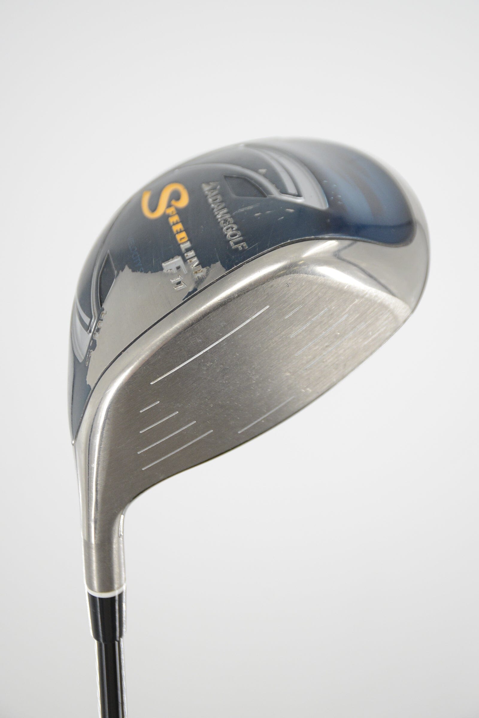 Adams Speedline F11 10.5 Degree Driver R Flex 44.75" Golf Clubs GolfRoots