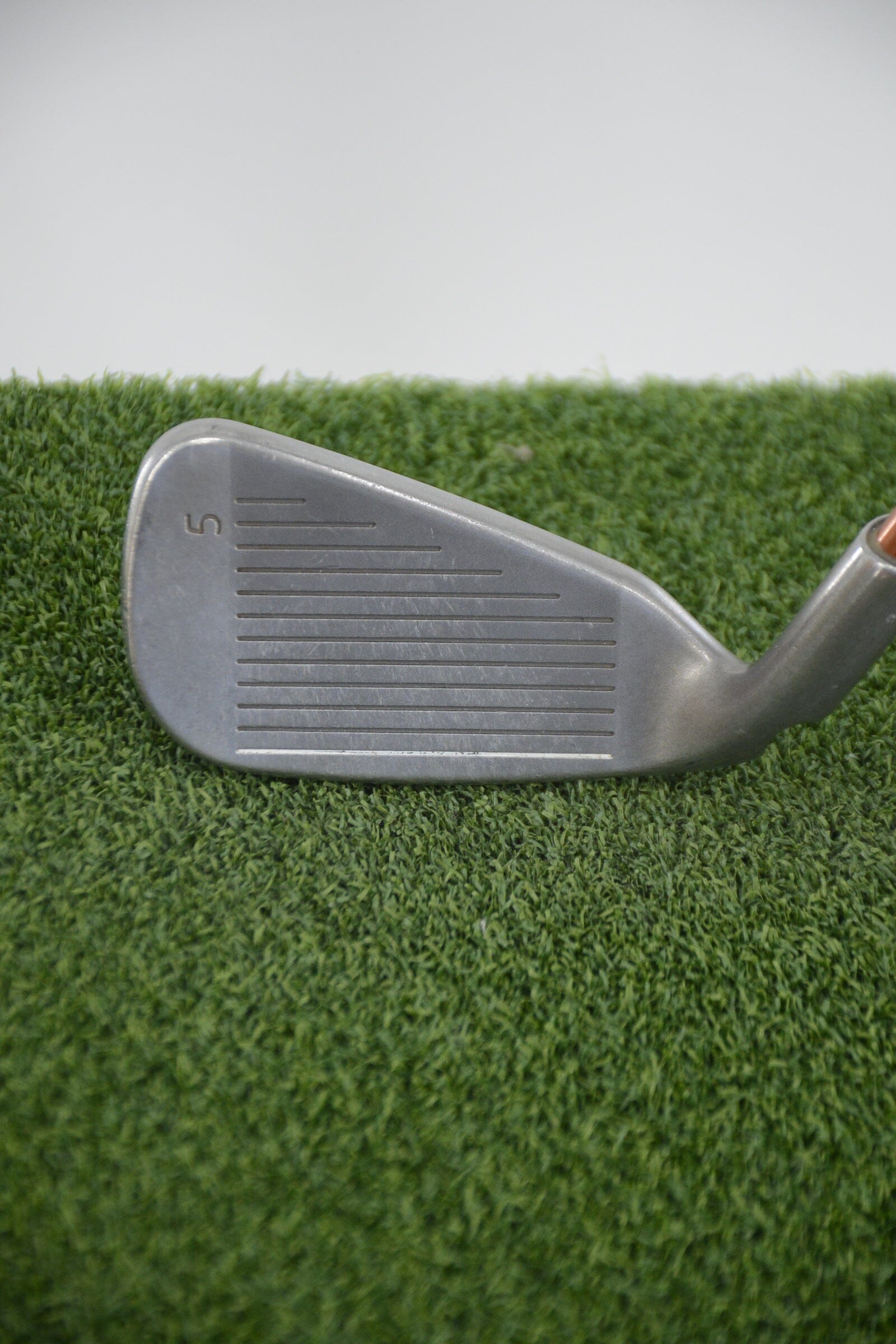 Ping G10 5 Iron SR Flex 37.5" Golf Clubs GolfRoots