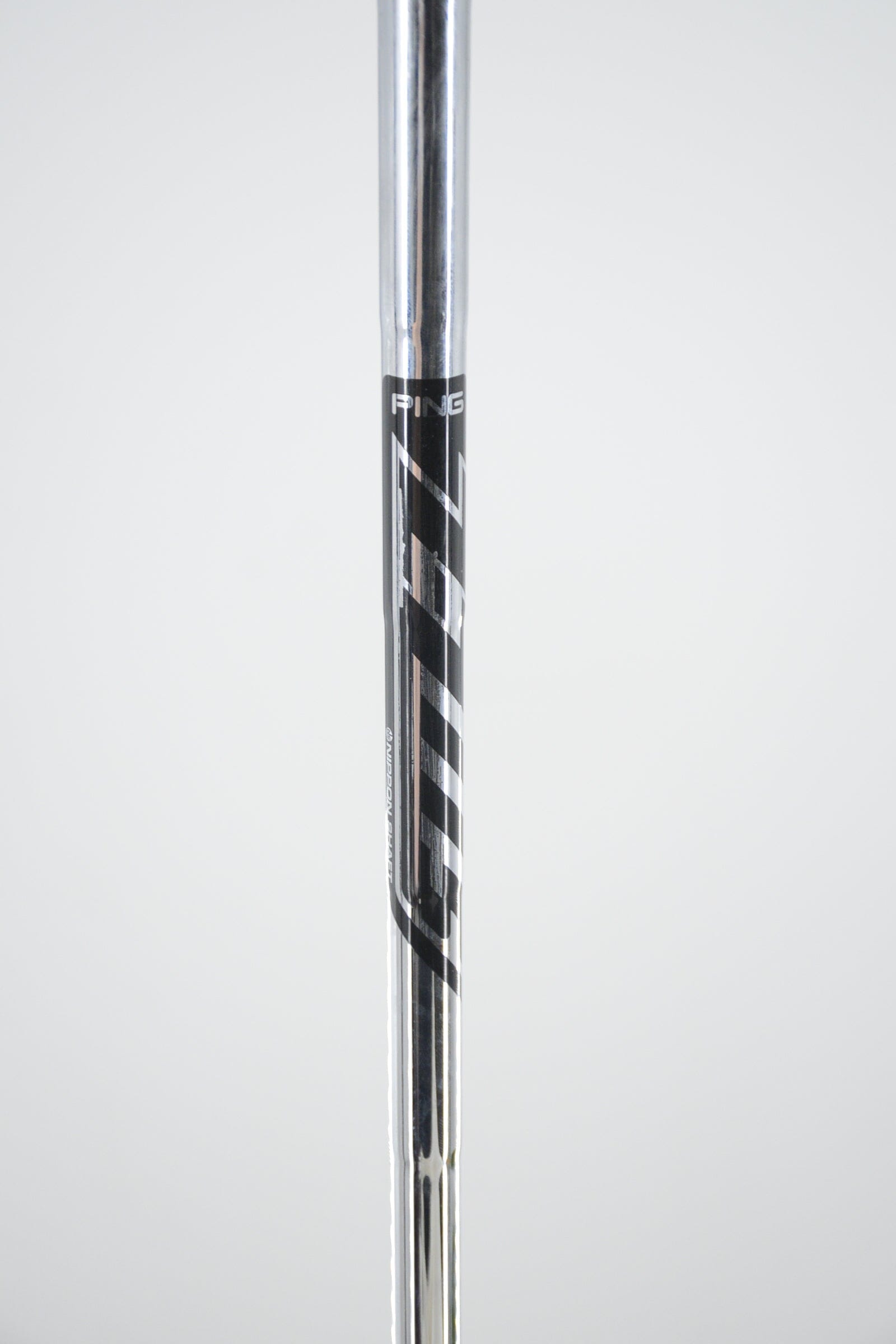 Ping S159 Chrome Grey 58 Degree Wedge Wedge Flex 35" Golf Clubs GolfRoots