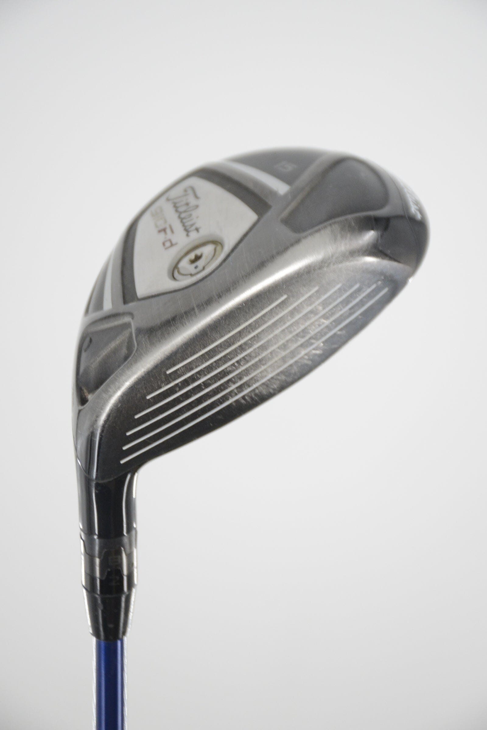 Titleist 910Fd 15 Degree Wood S Flex 43" Golf Clubs GolfRoots