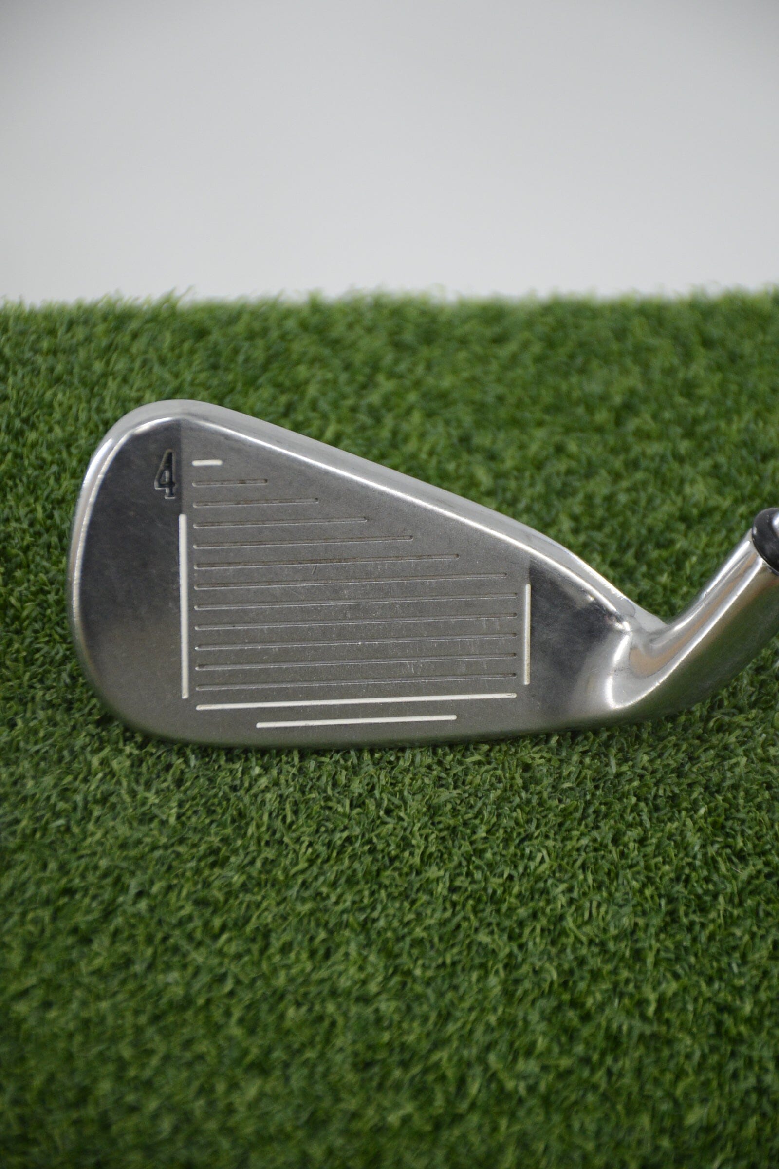 Callaway X-20 4 Iron Uniflex 38" Golf Clubs GolfRoots