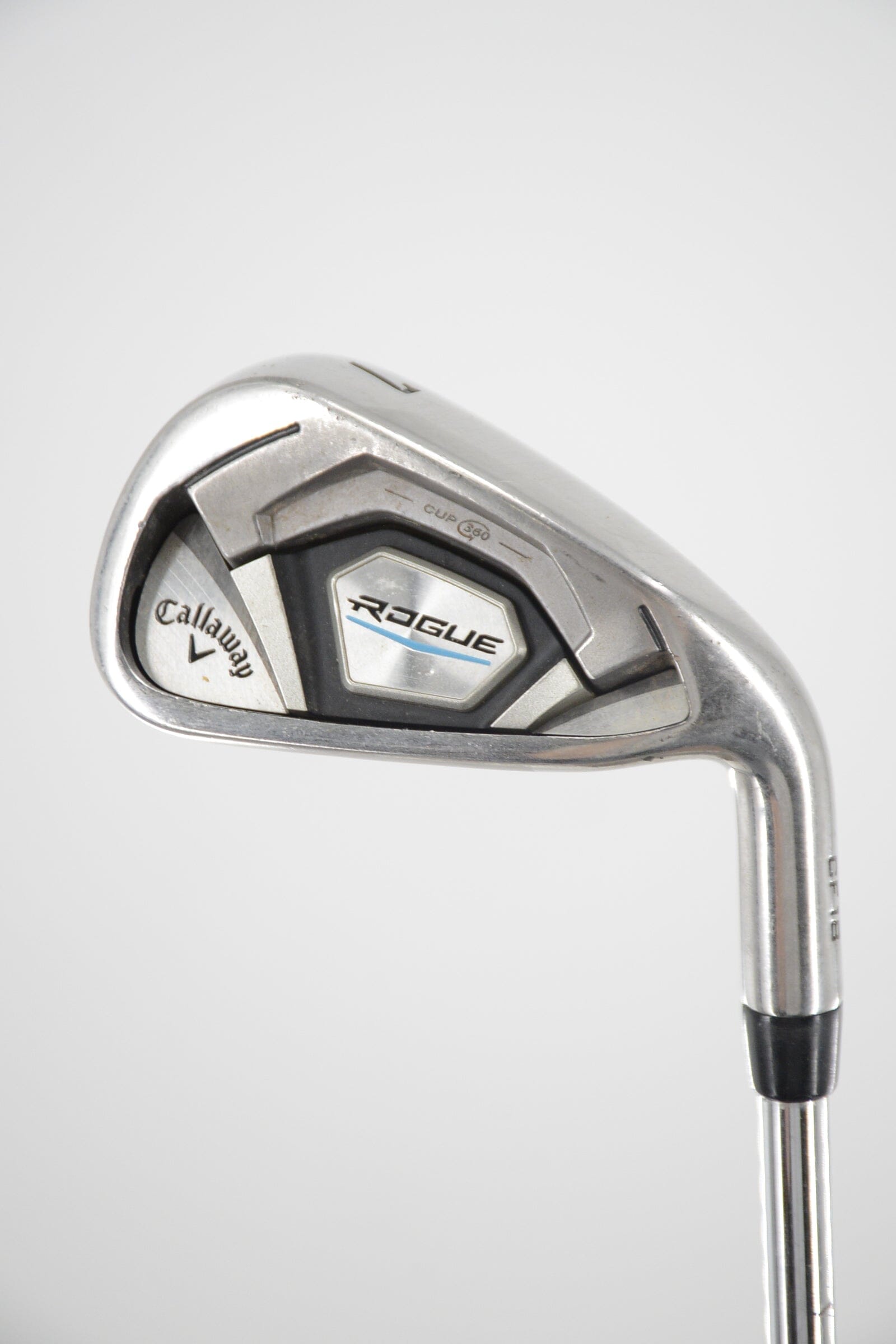 Callaway Rogue 7 Iron S Flex 36.5"