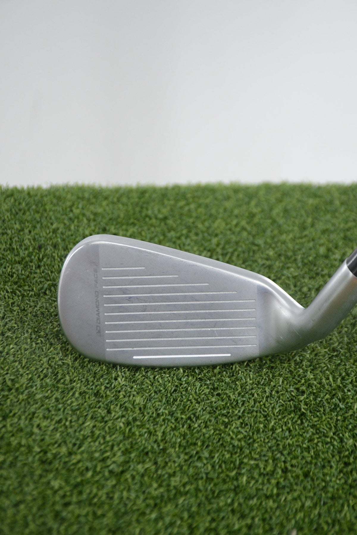 Tour Edge Exotics X725 7 Iron S Flex 34" Golf Clubs GolfRoots