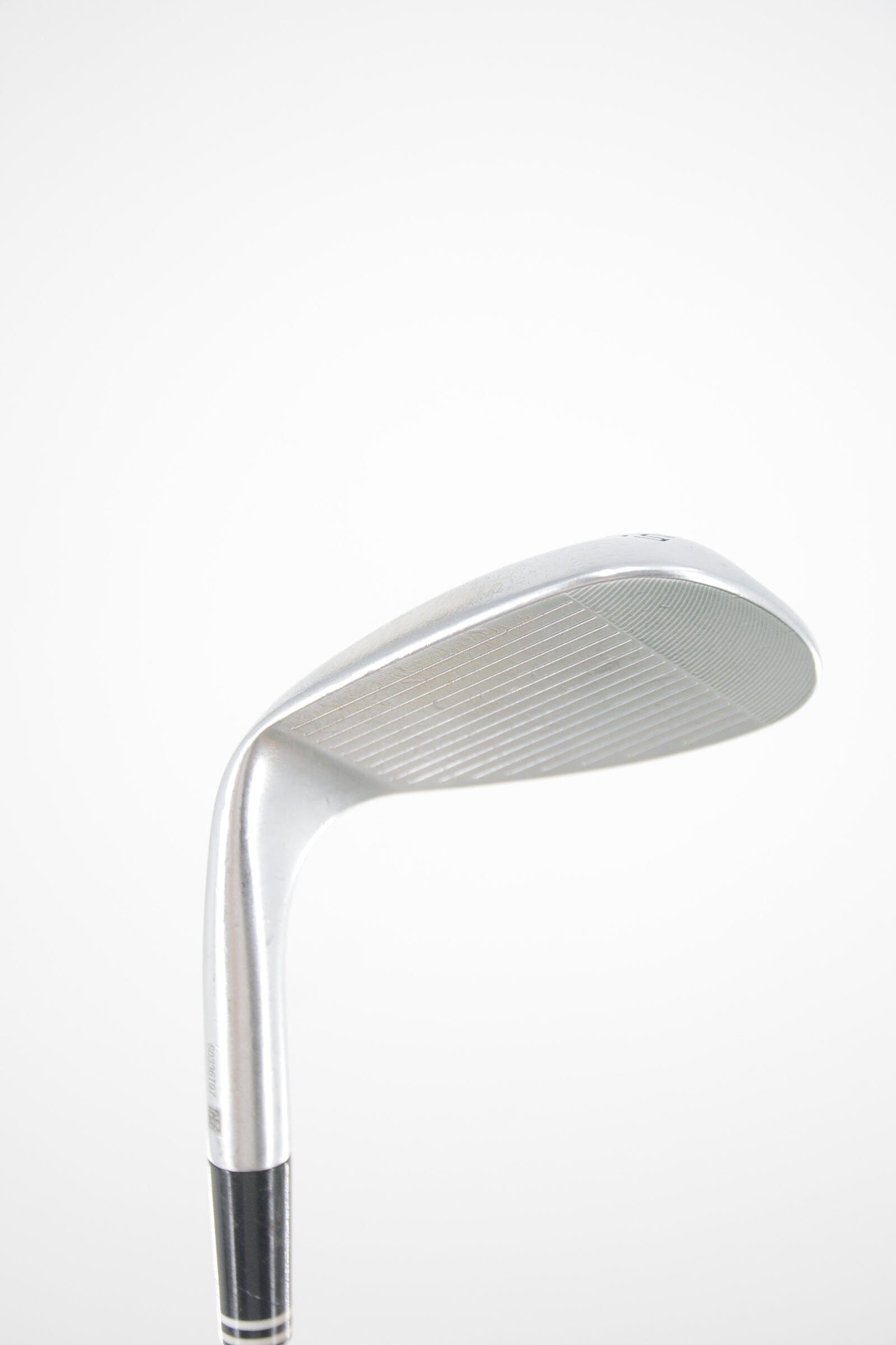 Cleveland RTX 4 Tour Satin 54 Degree Wedge Wedge Flex 35" Golf Clubs GolfRoots