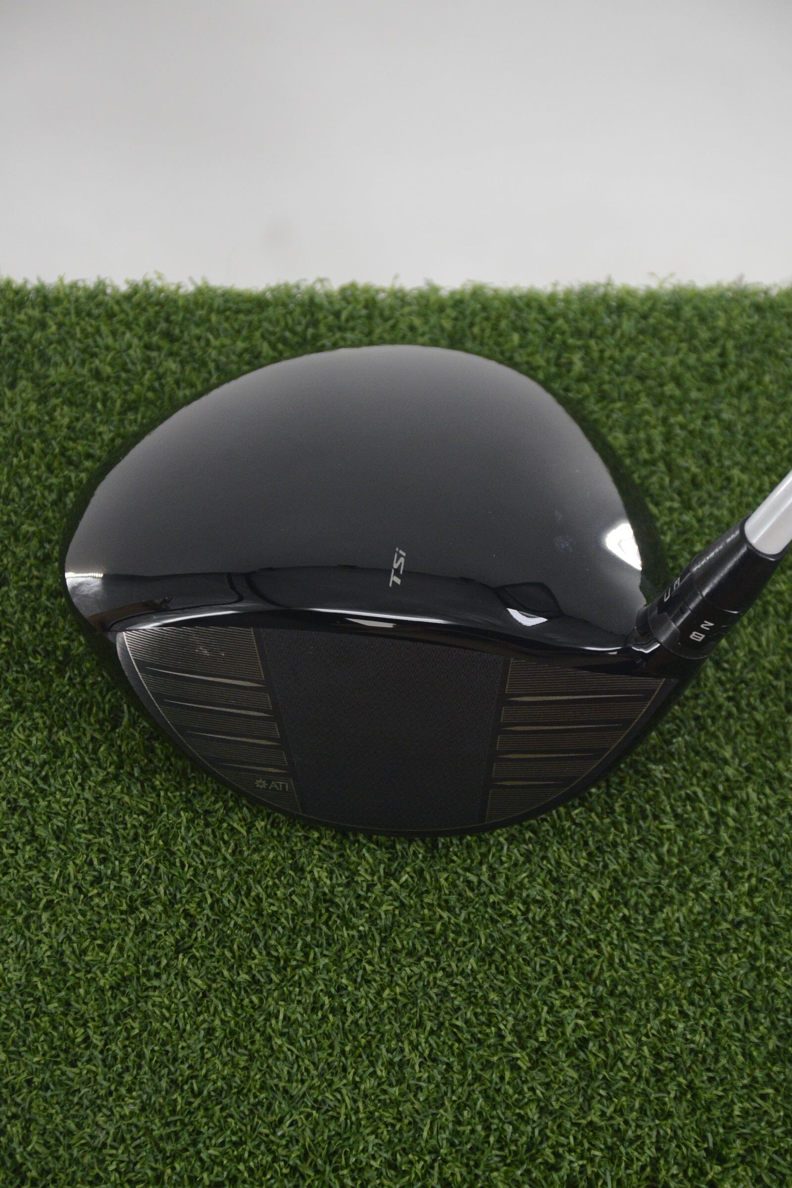 Titleist TSi2 10 Degree Driver S Flex 45.5" Golf Clubs GolfRoots