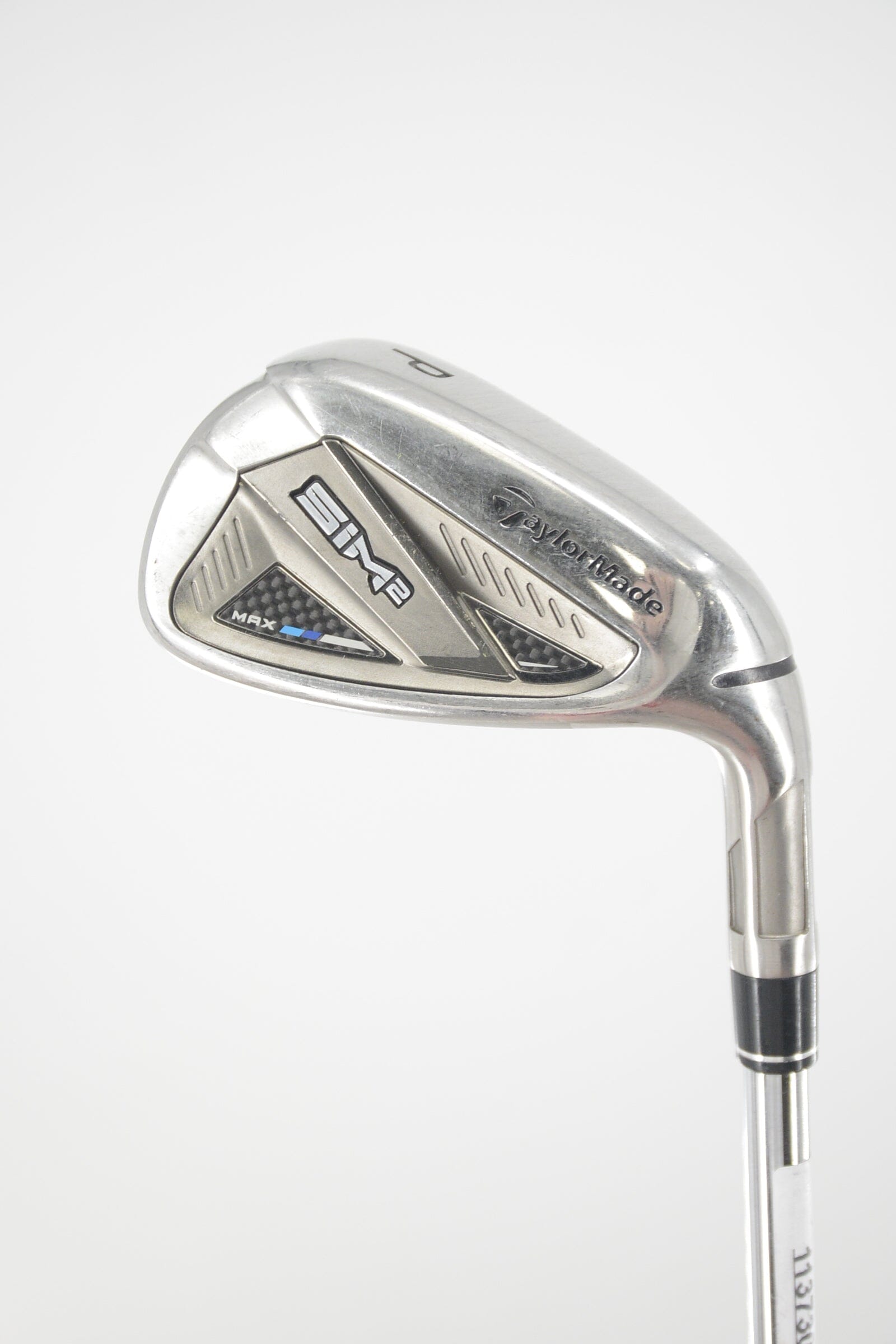 TaylorMade SIM2 Max PW R Flex 35.5" Golf Clubs GolfRoots