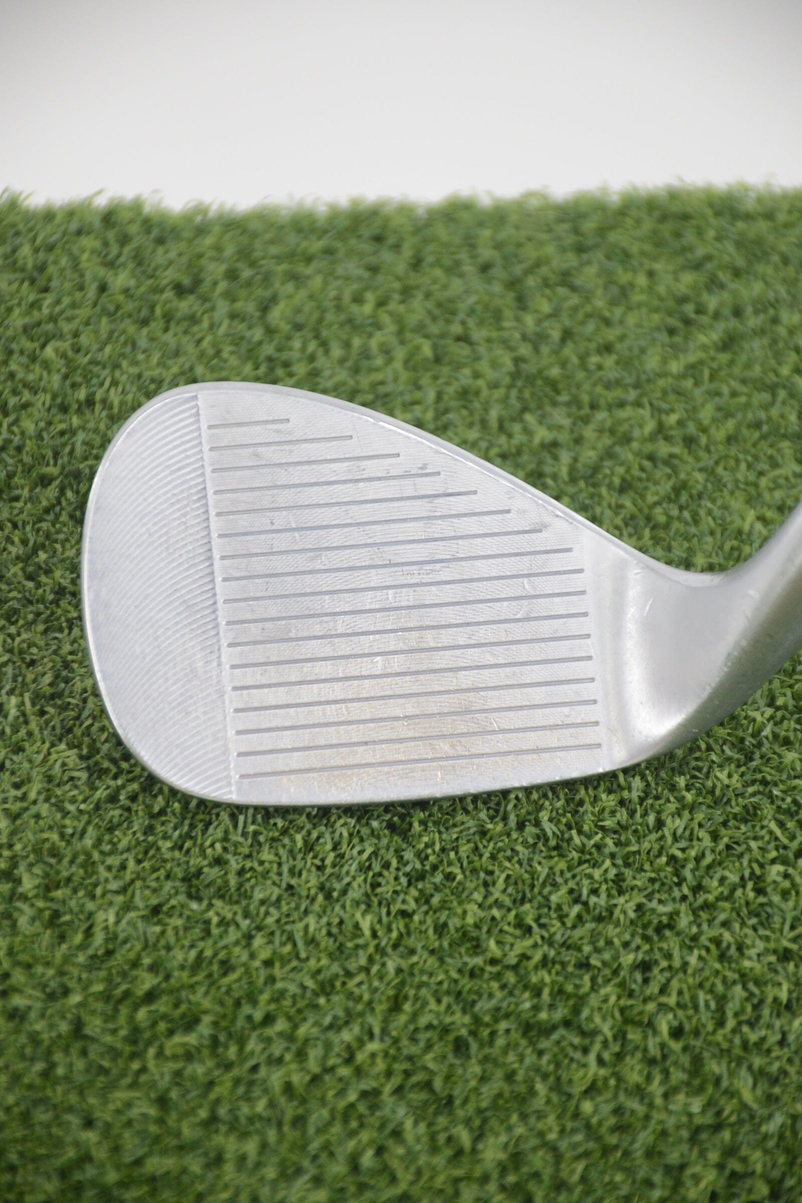 Cleveland RTX 4 Tour Satin 54 Degree Wedge Wedge Flex 35" Golf Clubs GolfRoots