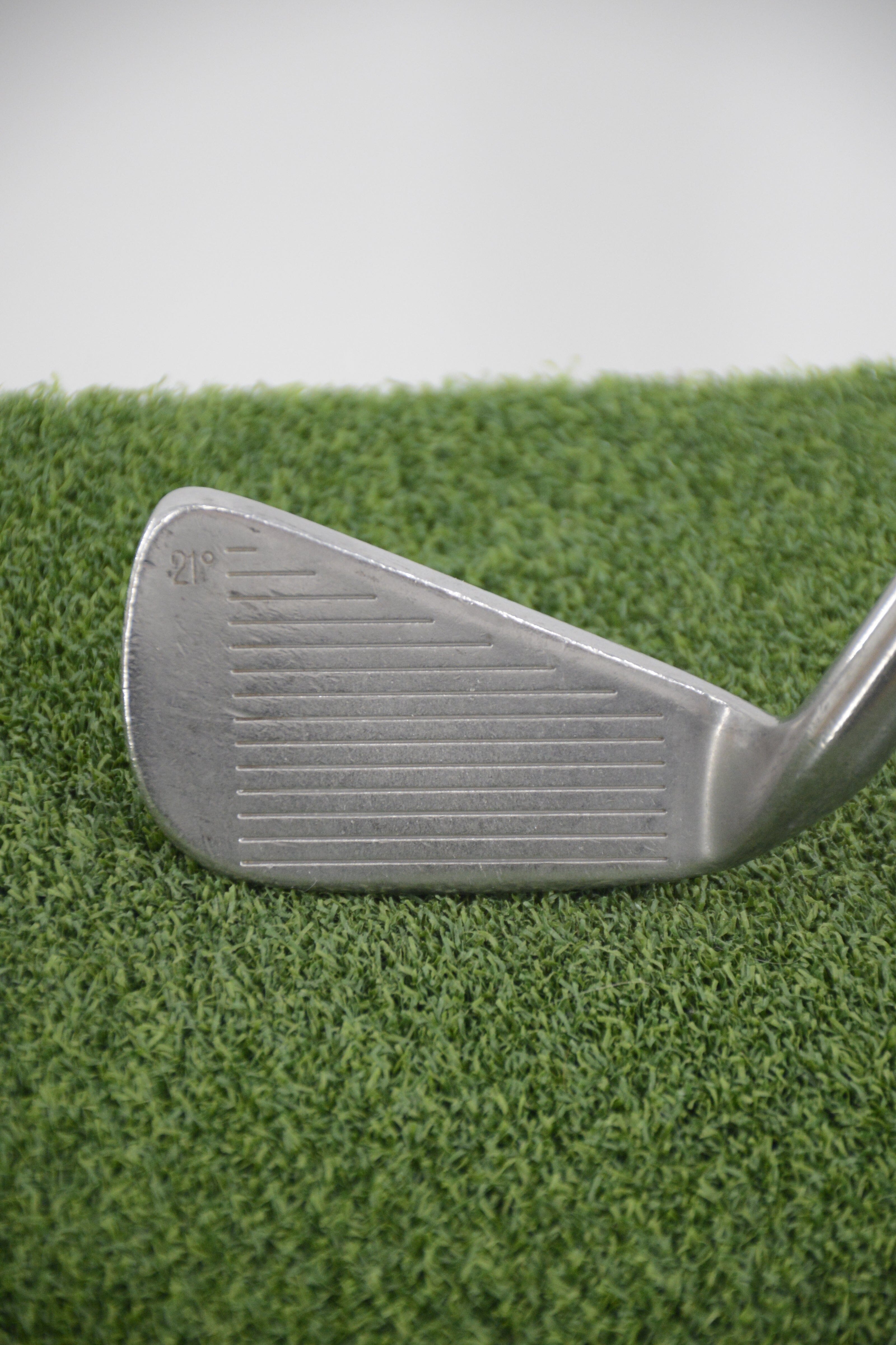 Tommy Armour 845S Silver Scot 3 Iron S Flex 38.5" Golf Clubs GolfRoots