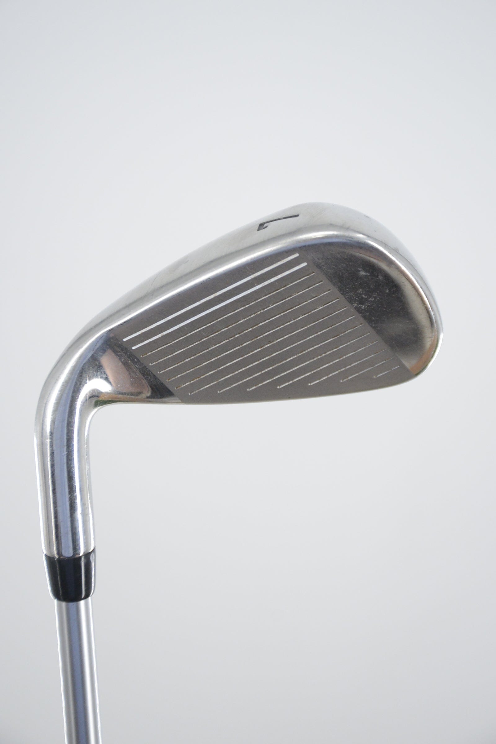 Women's Callaway Rogue X 7 Iron W Flex 35.75" Golf Clubs GolfRoots