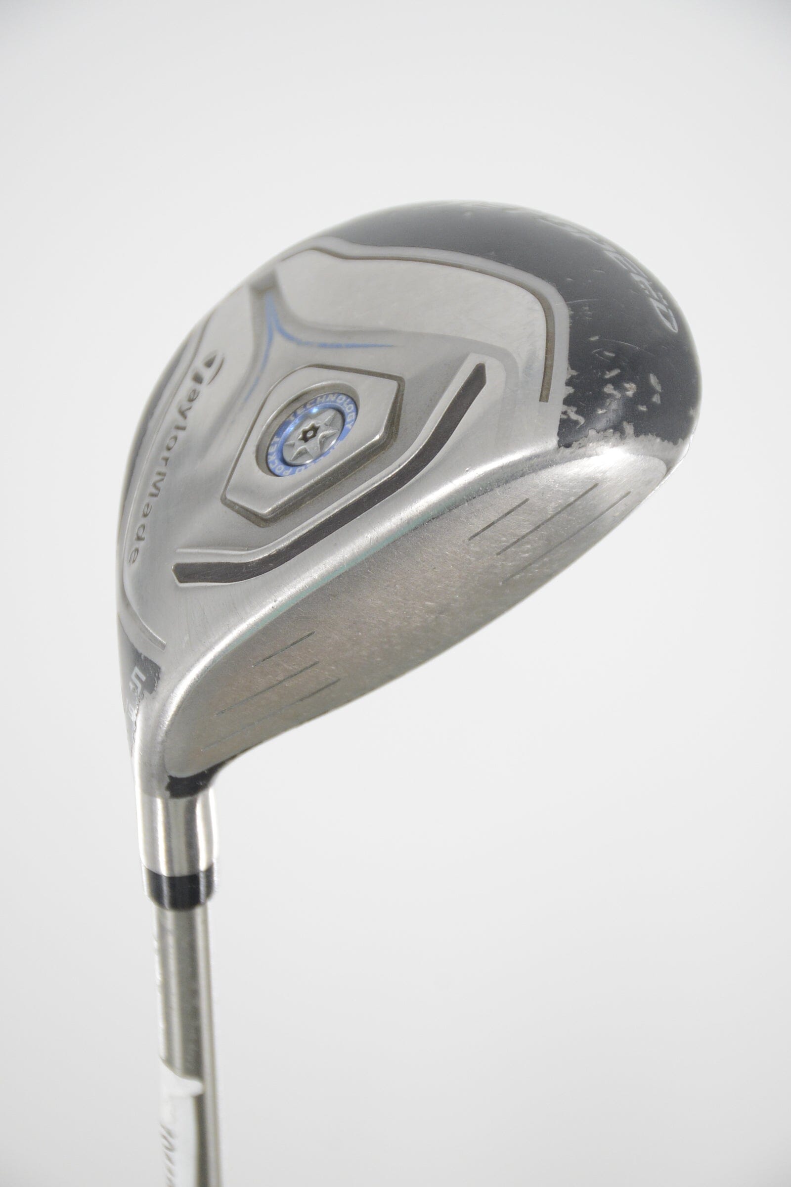 Women's TaylorMade Jetspeed 5 Wood W Flex 40.5" Golf Clubs GolfRoots