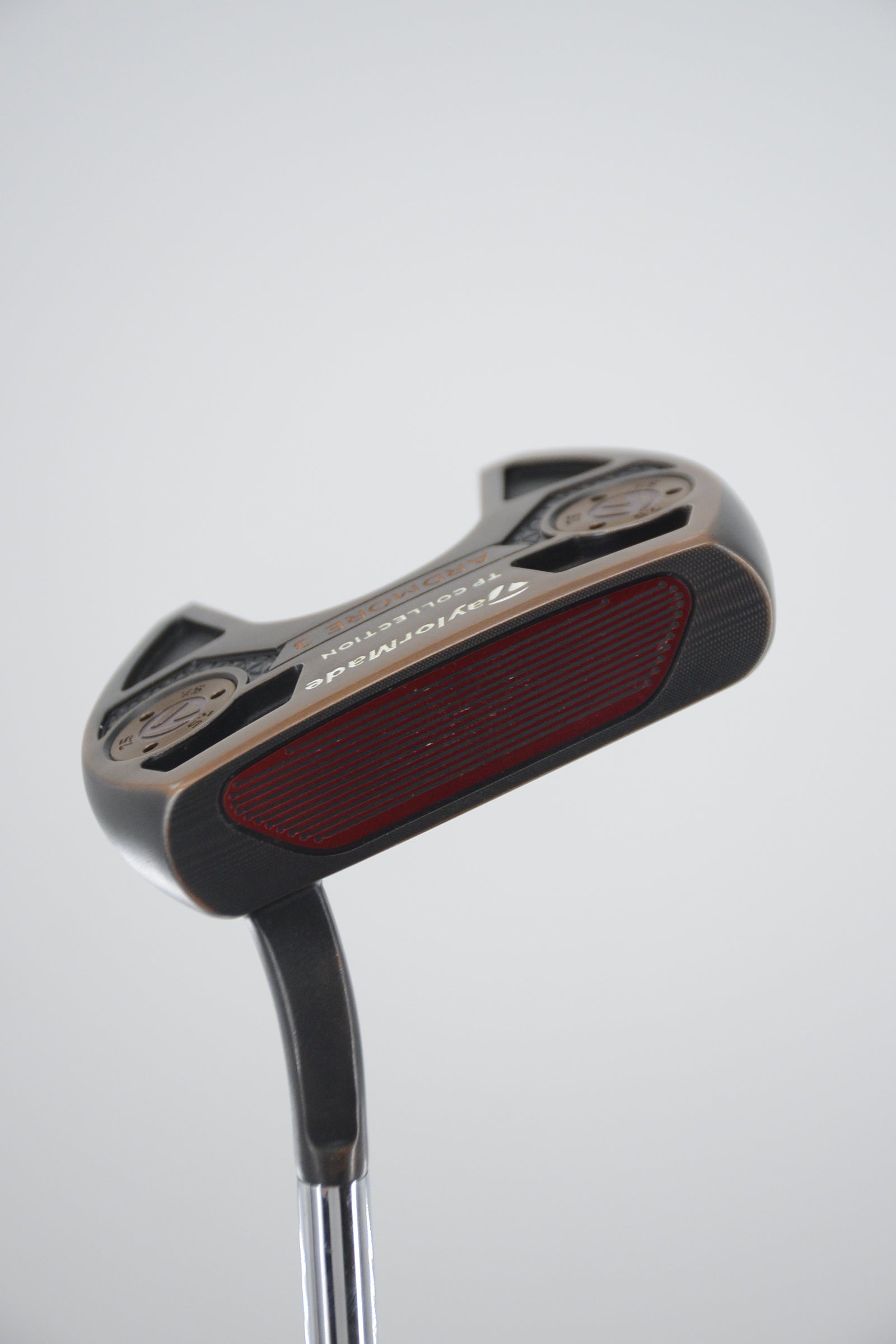 TaylorMade TP Black Copper Collection Ardmore 3 Putter 34.75"