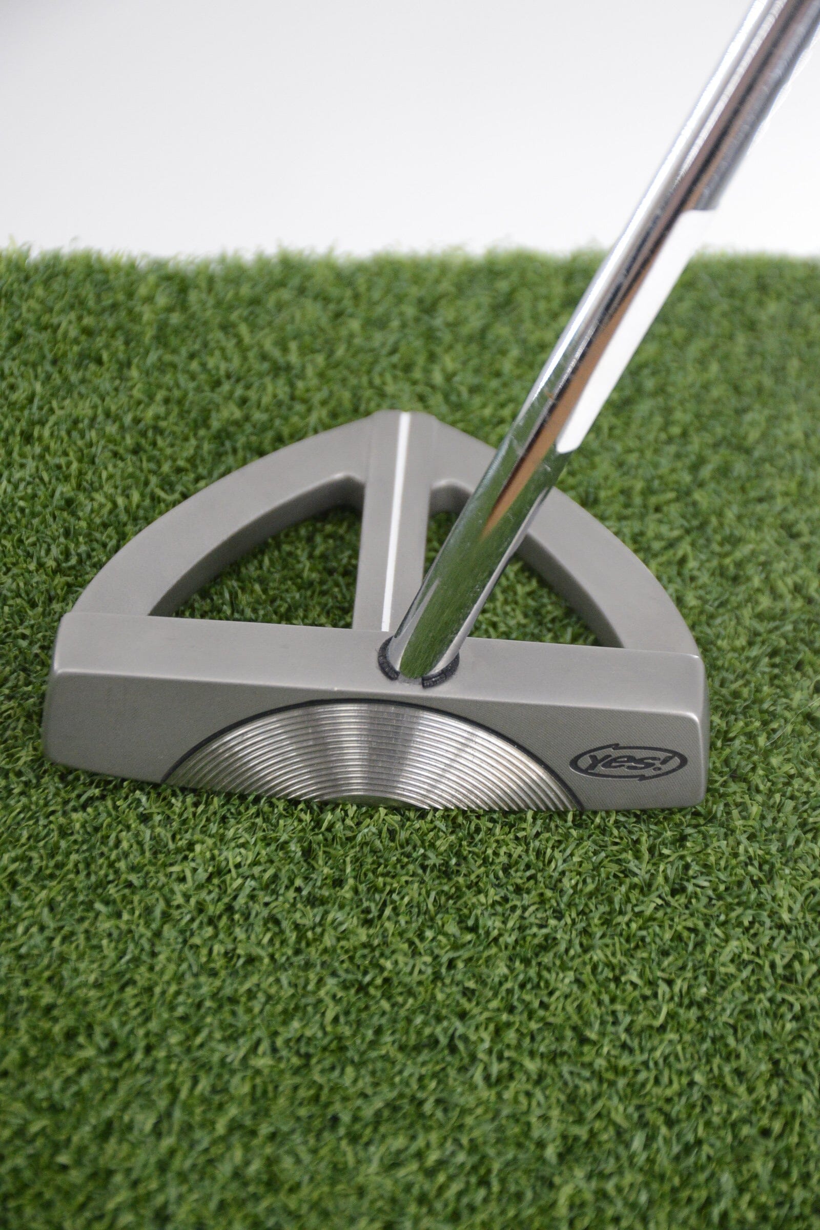 Yes! Jennifer Putter 34" Golf Clubs GolfRoots