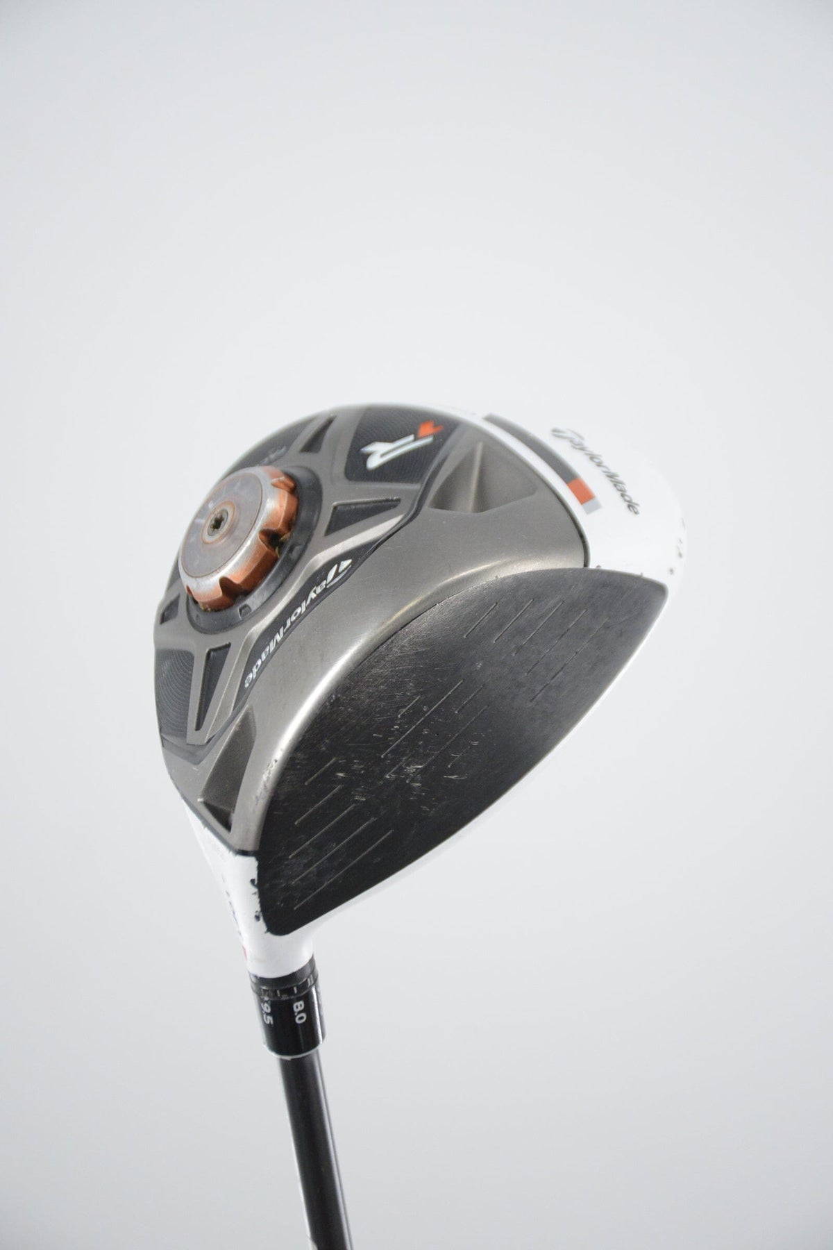 TaylorMade R1 10 Degree Driver S Flex 45.25" Golf Clubs GolfRoots
