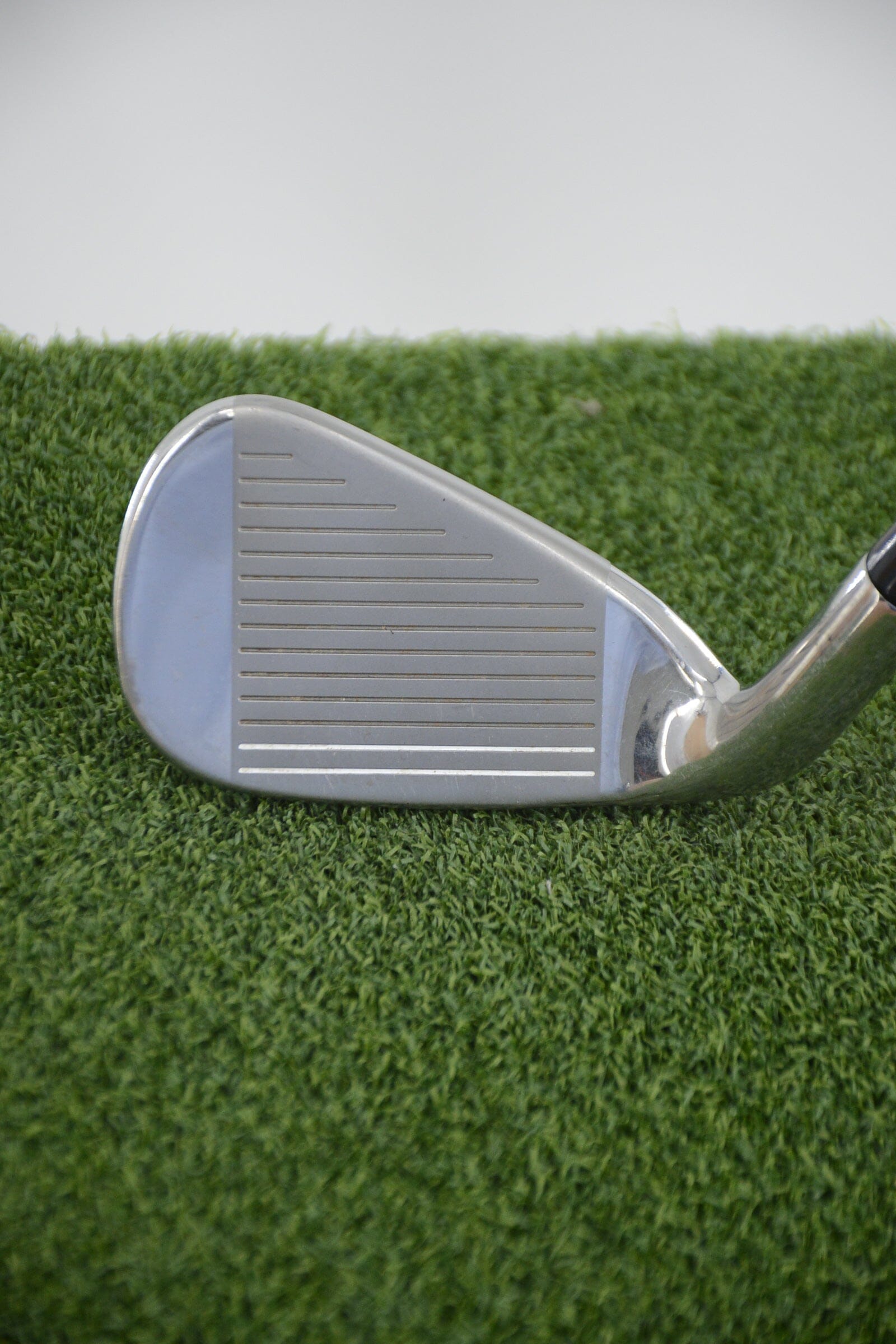 Women's Callaway Rogue X 7 Iron W Flex 35.75" Golf Clubs GolfRoots