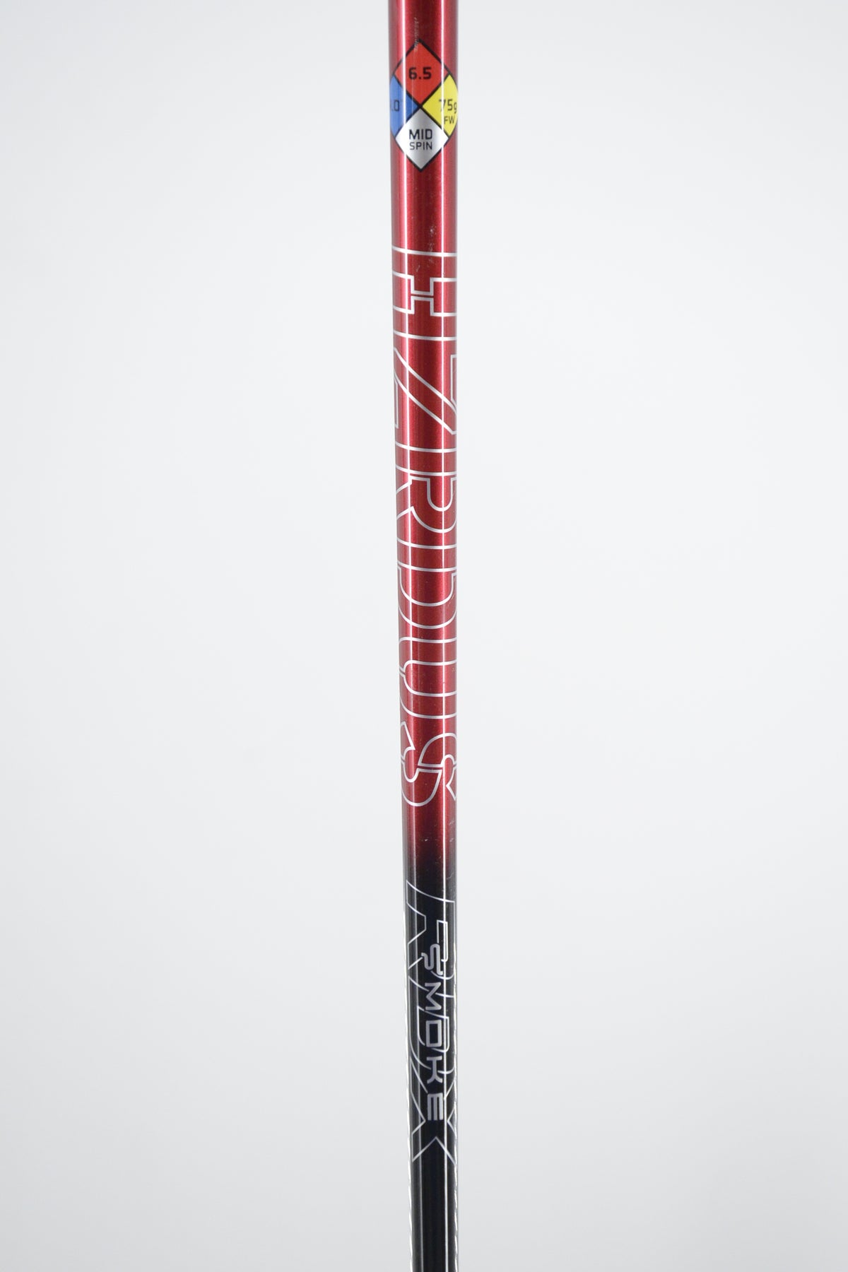 Project X HZRDUS RDX Smoke Callaway Wood Shaft X Flex 42.25"