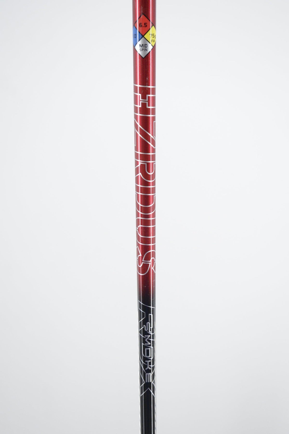 Project X HZRDUS RDX Smoke Callaway Wood Shaft X Flex 42.25" Golf Clubs GolfRoots